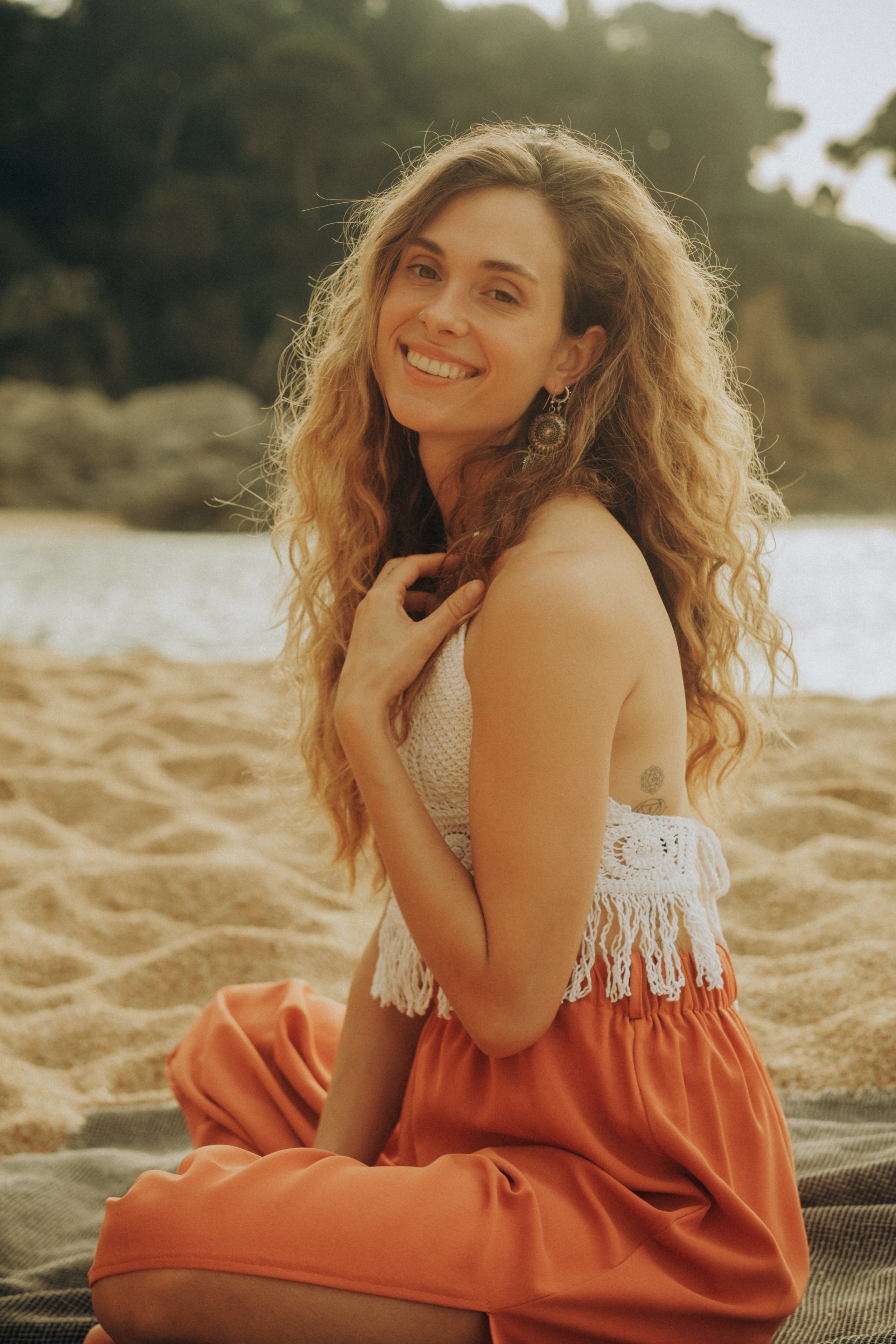 Abel & Laya. Paola wedding photographer / videographer in Barcelona