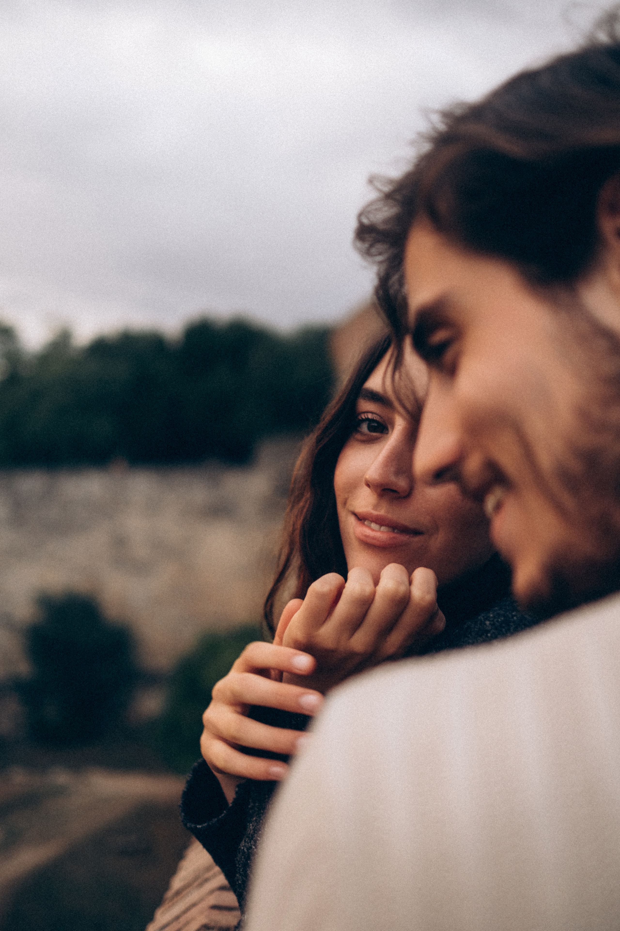 Jana & Victor. Paola wedding photographer / videographer in Barcelona