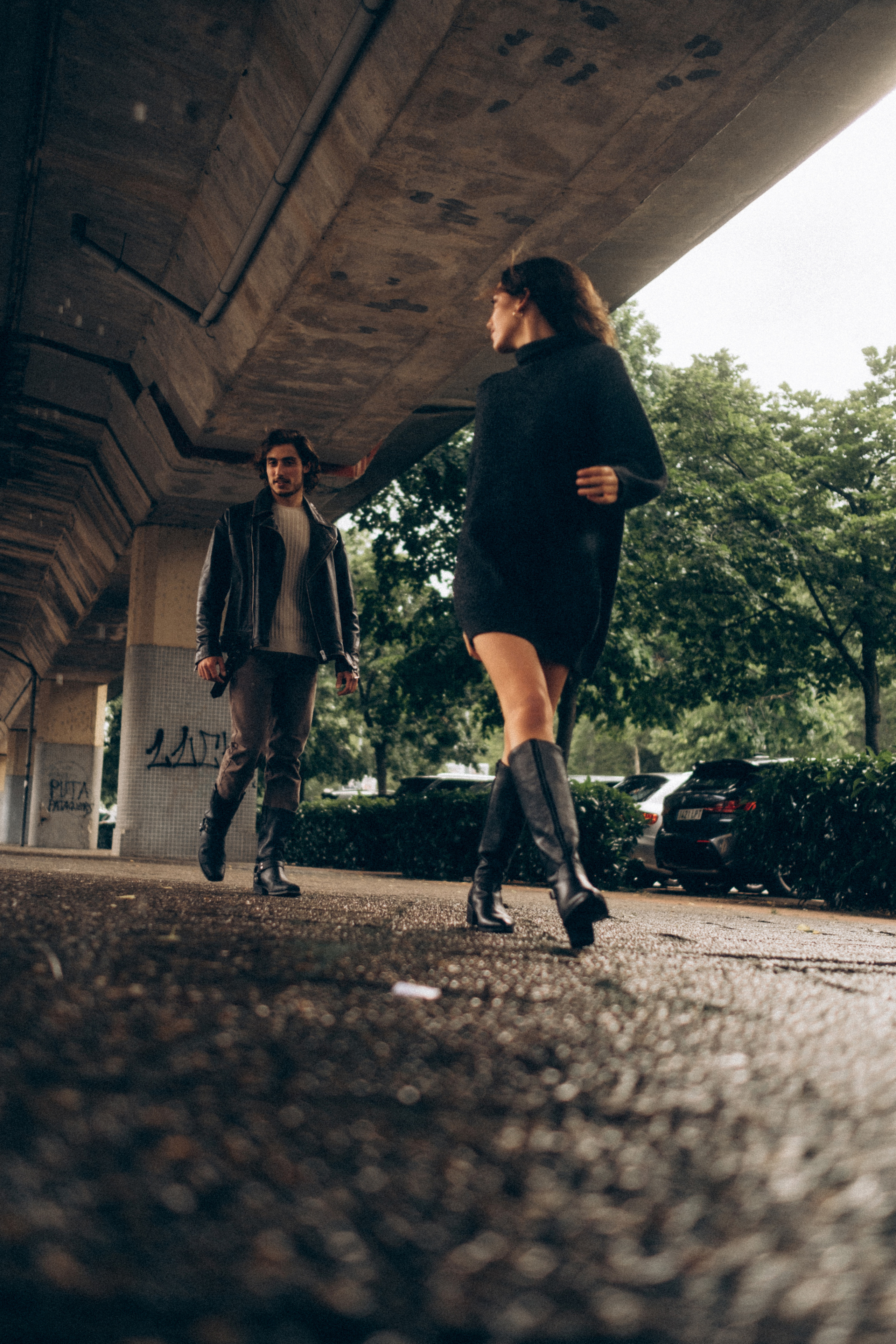 Jana & Victor. Paola wedding photographer / videographer in Barcelona