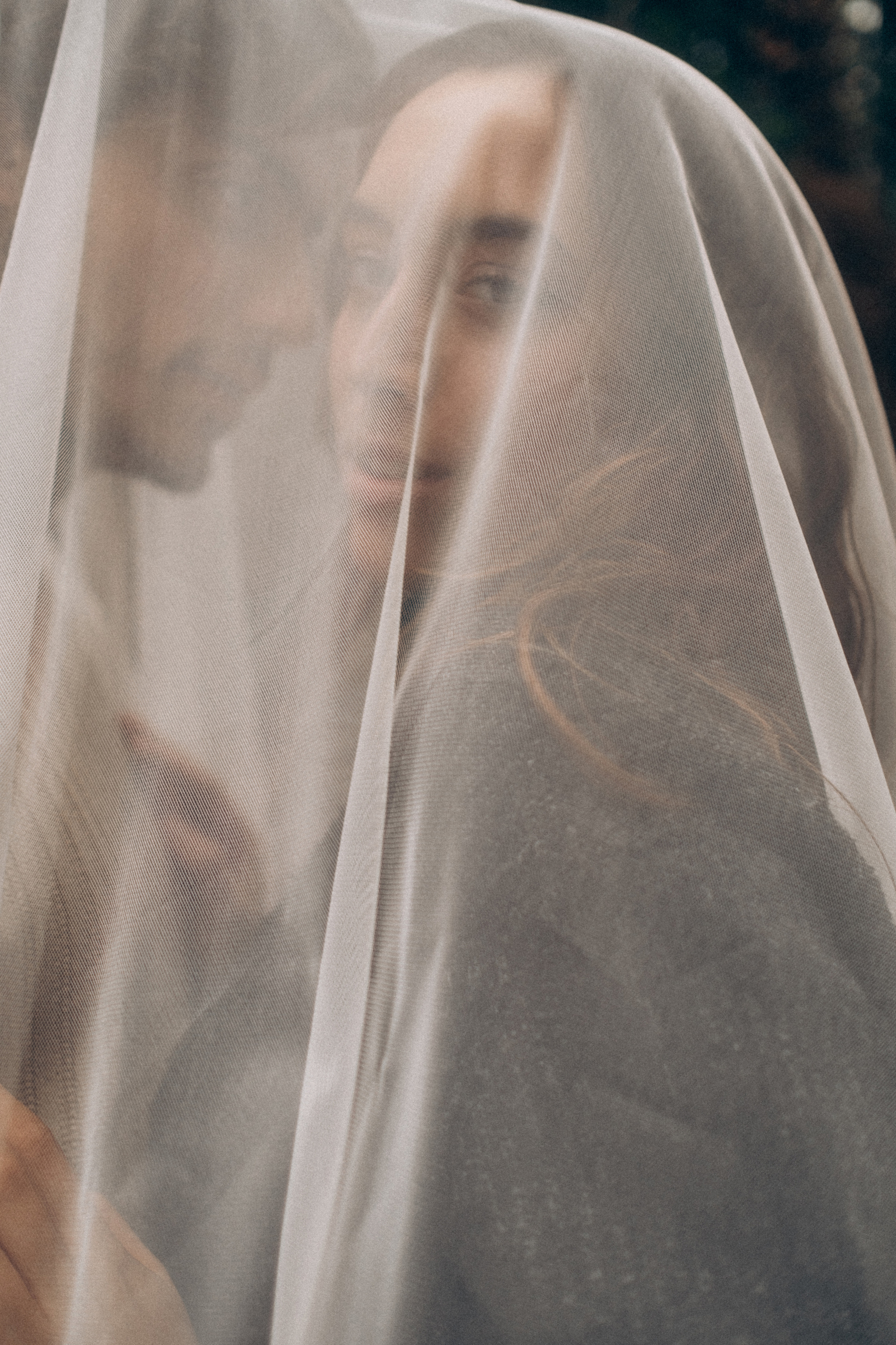 Jana & Victor. Paola wedding photographer / videographer in Barcelona