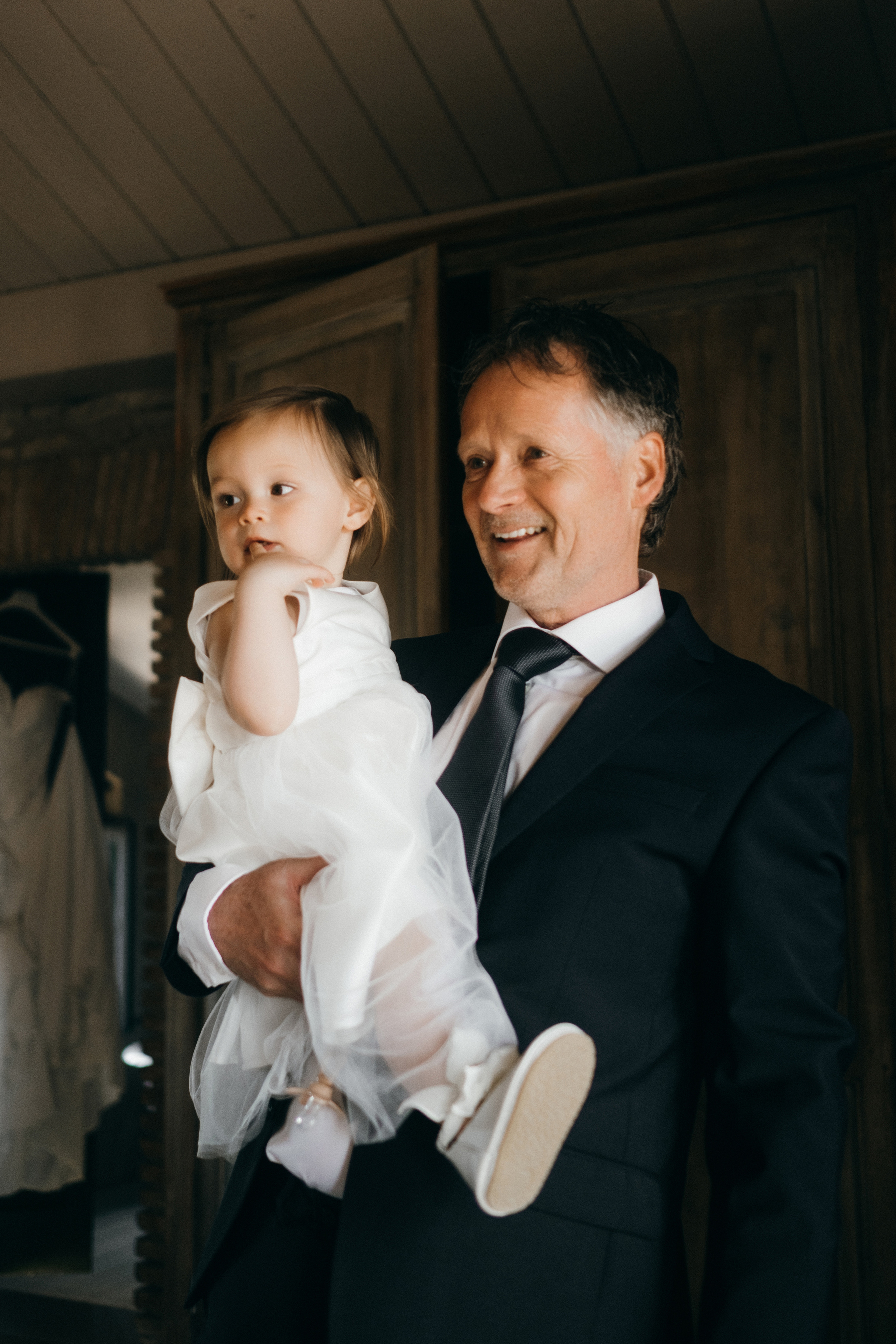 Annebel & Kenny. Hotel Castell d’Emporda. Paola fotógrafo / videografo de bodas en Barcelona
