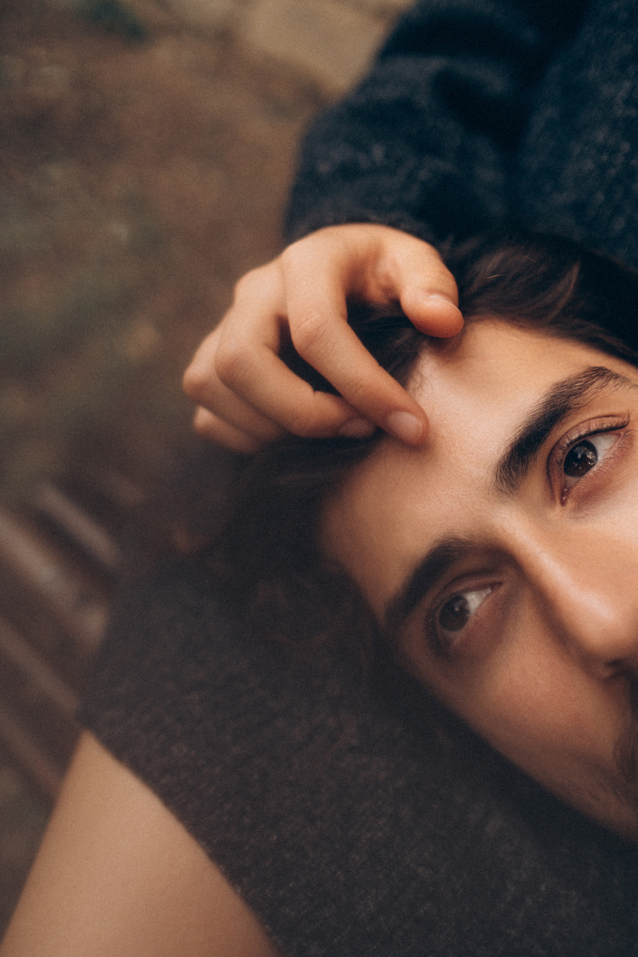 Jana & Victor. Paola wedding photographer / videographer in Barcelona