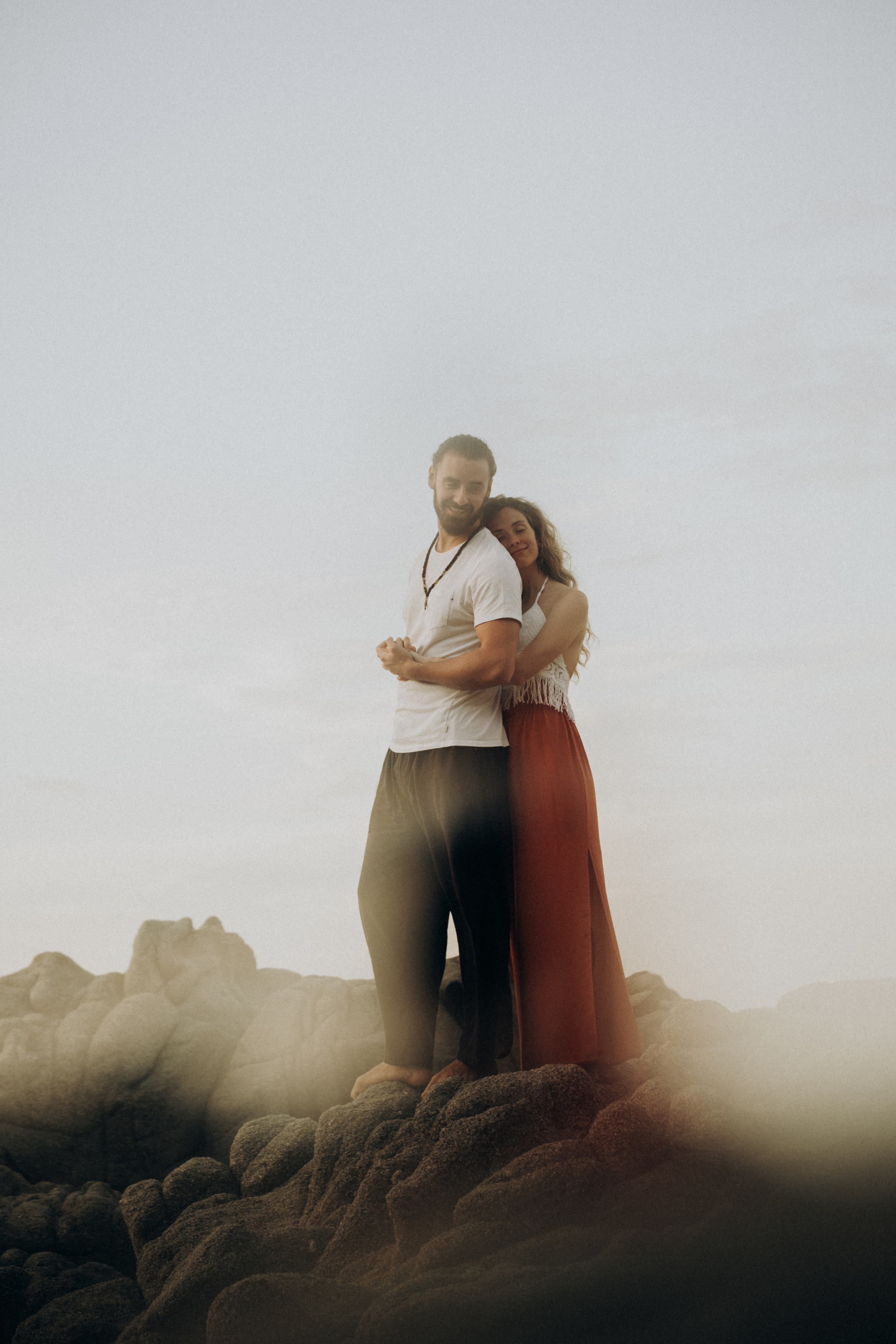 Abel & Laya. Paola wedding photographer / videographer in Barcelona