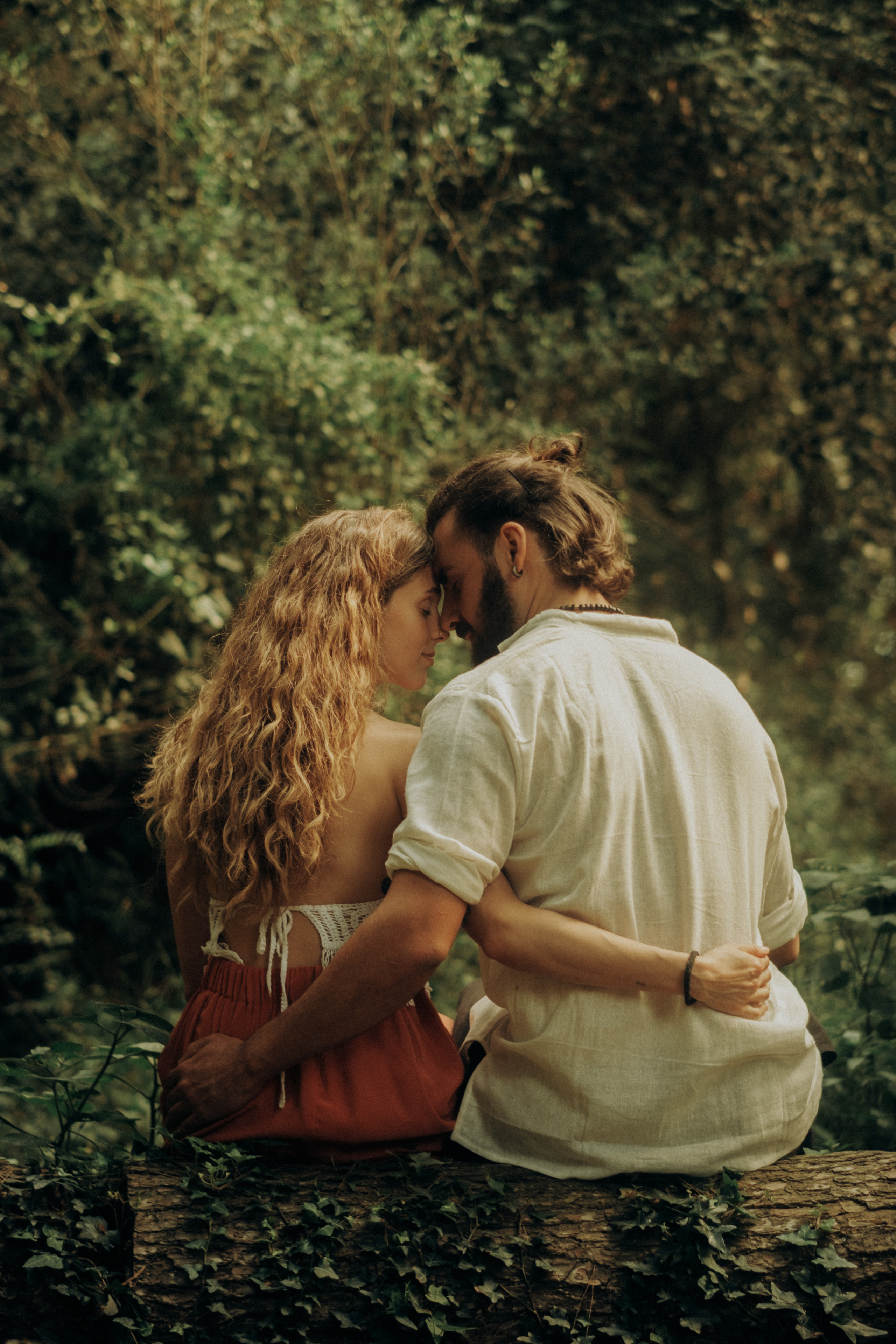 Abel & Laya. Paola wedding photographer / videographer in Barcelona