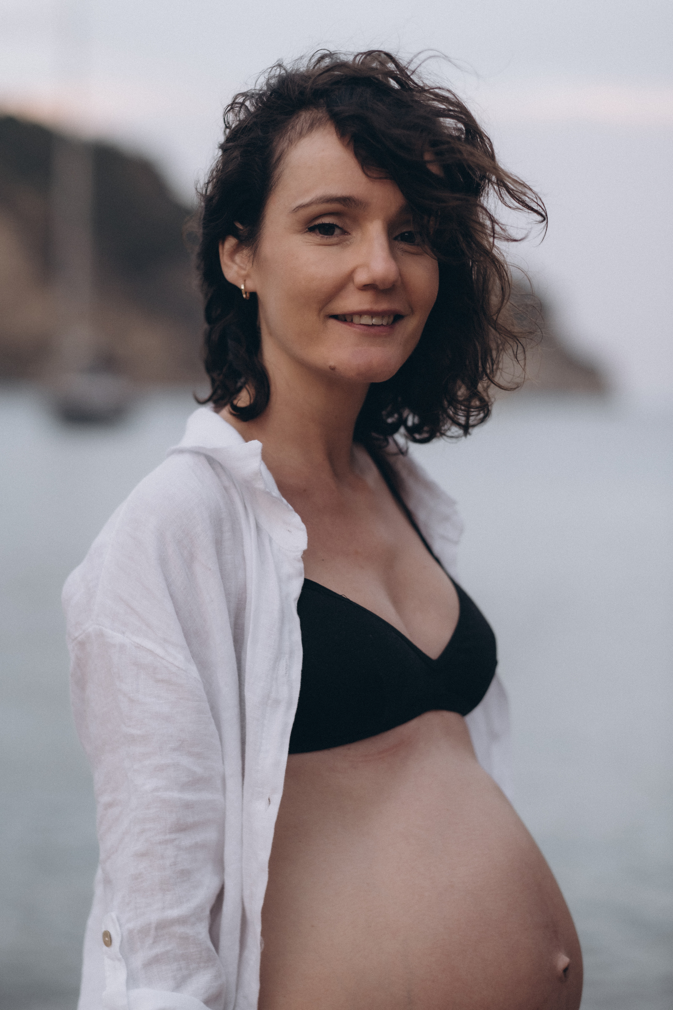 María & Manuel. Paola wedding photographer / videographer in Barcelona