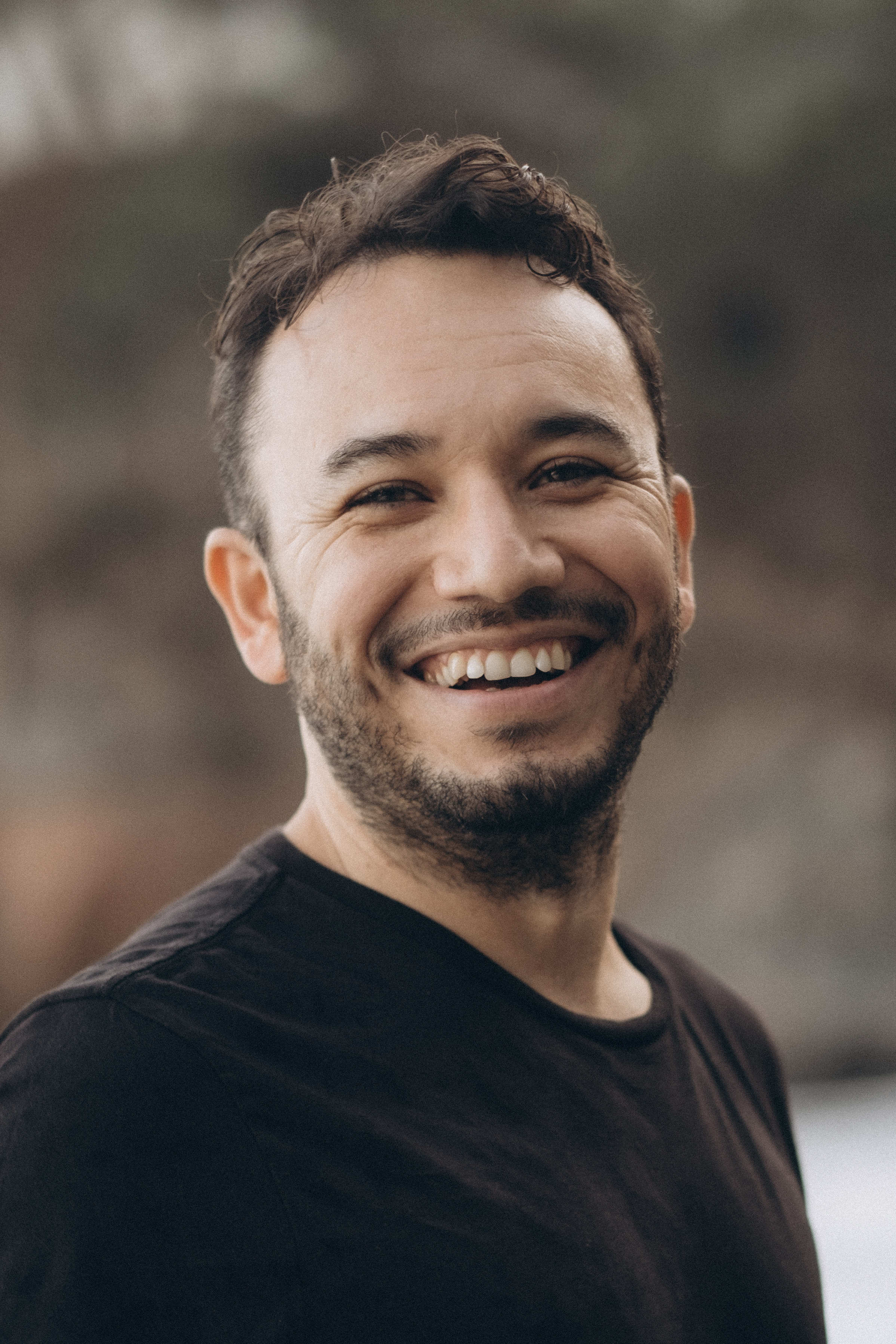 María & Manuel. Paola wedding photographer / videographer in Barcelona