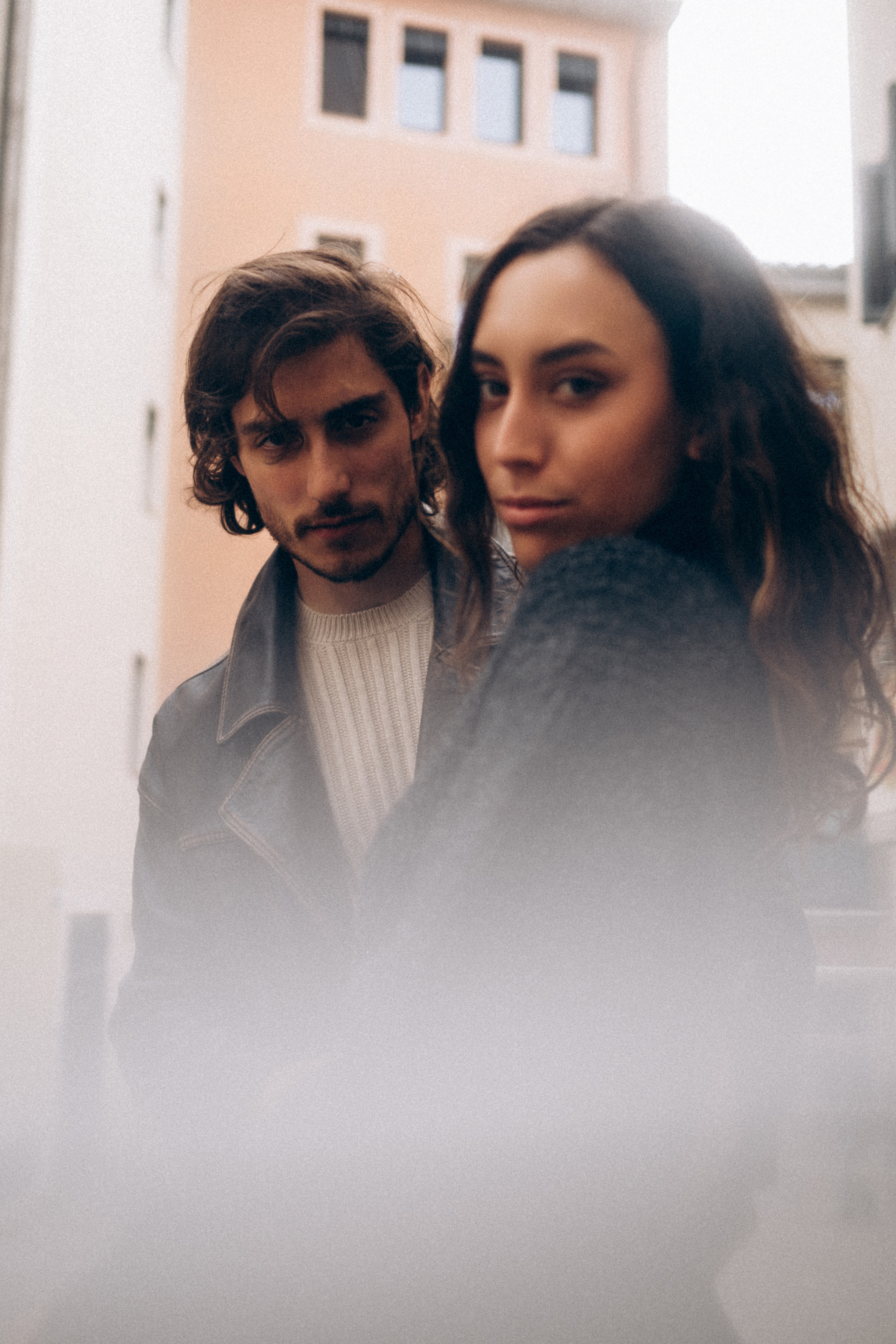 Jana & Victor. Paola wedding photographer / videographer in Barcelona