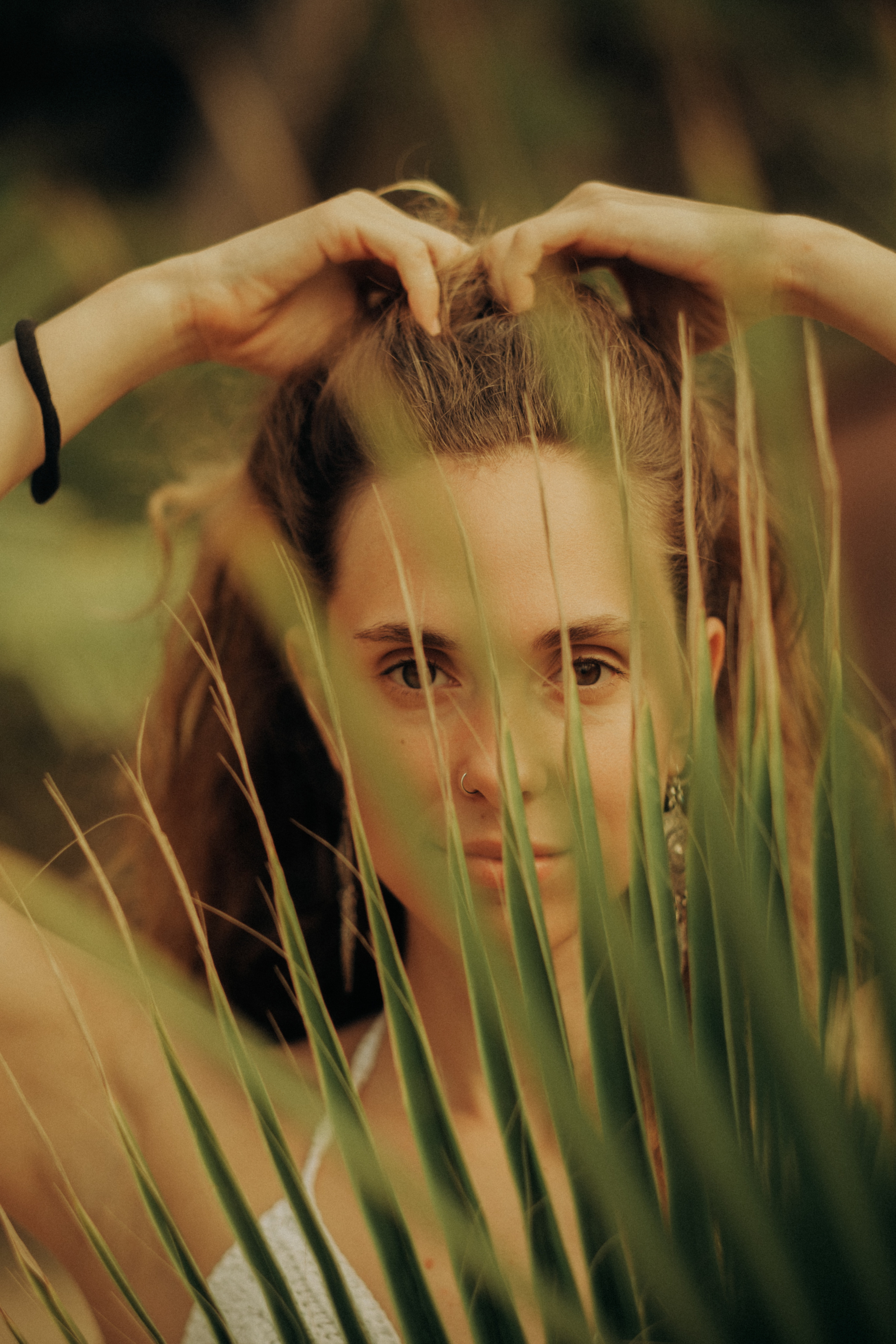 Abel & Laya. Paola wedding photographer / videographer in Barcelona