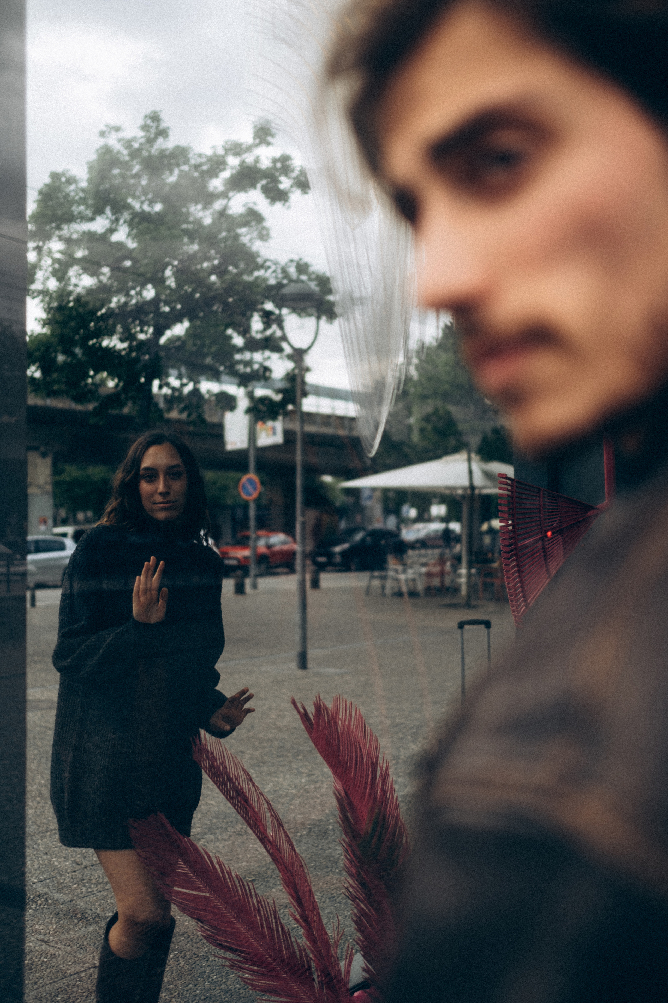 Jana & Victor. Paola wedding photographer / videographer in Barcelona