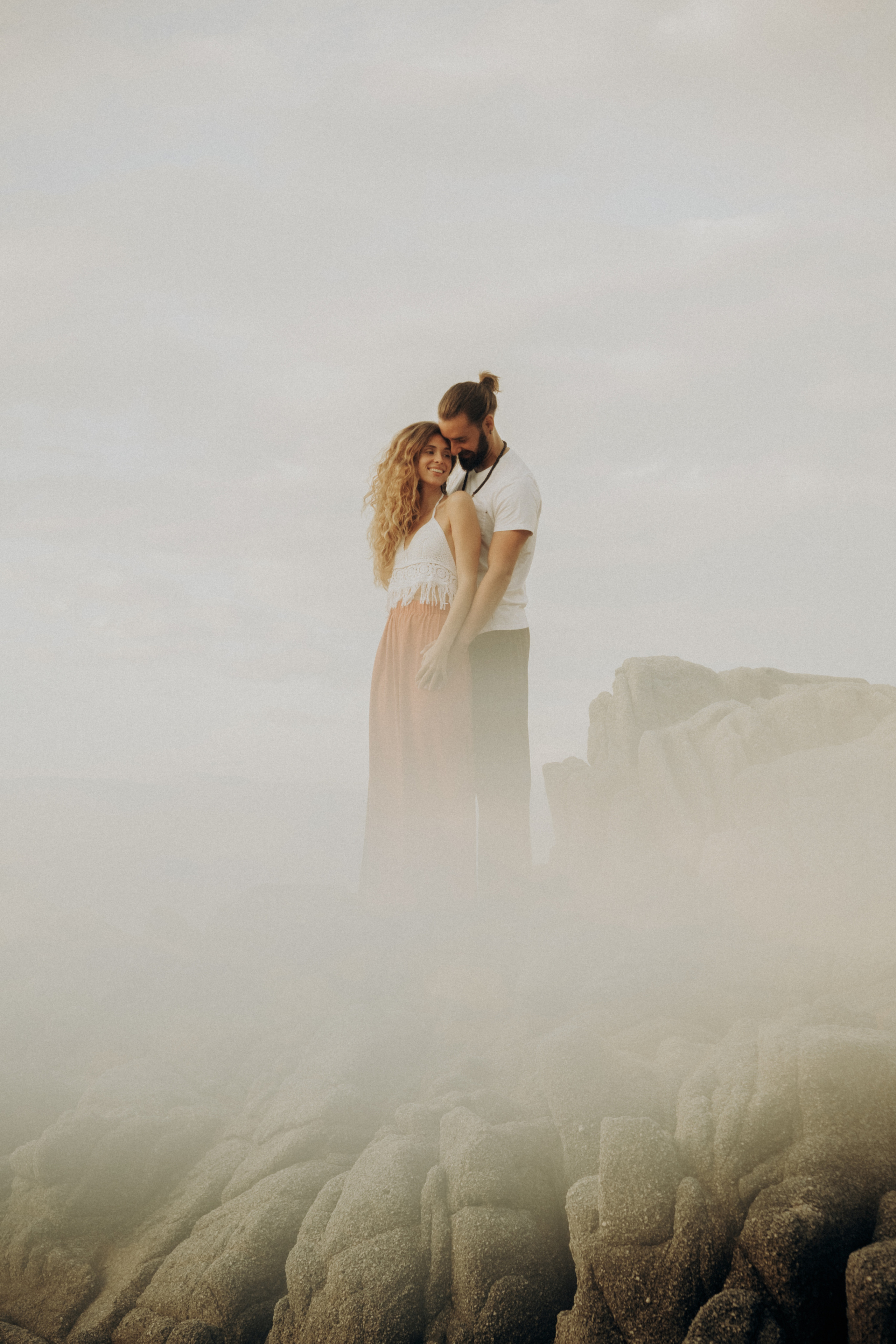 Abel & Laya. Paola wedding photographer / videographer in Barcelona