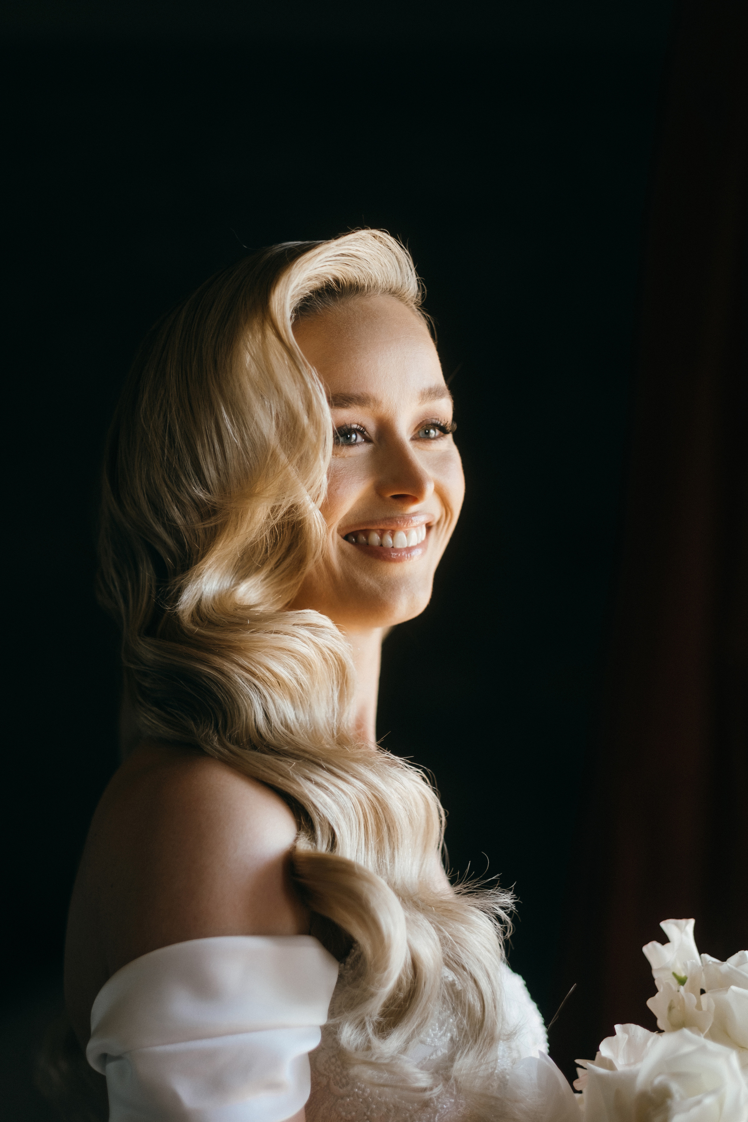 Annebel & Kenny. Hotel Castell d’Emporda. Paola fotógrafo / videografo de bodas en Barcelona