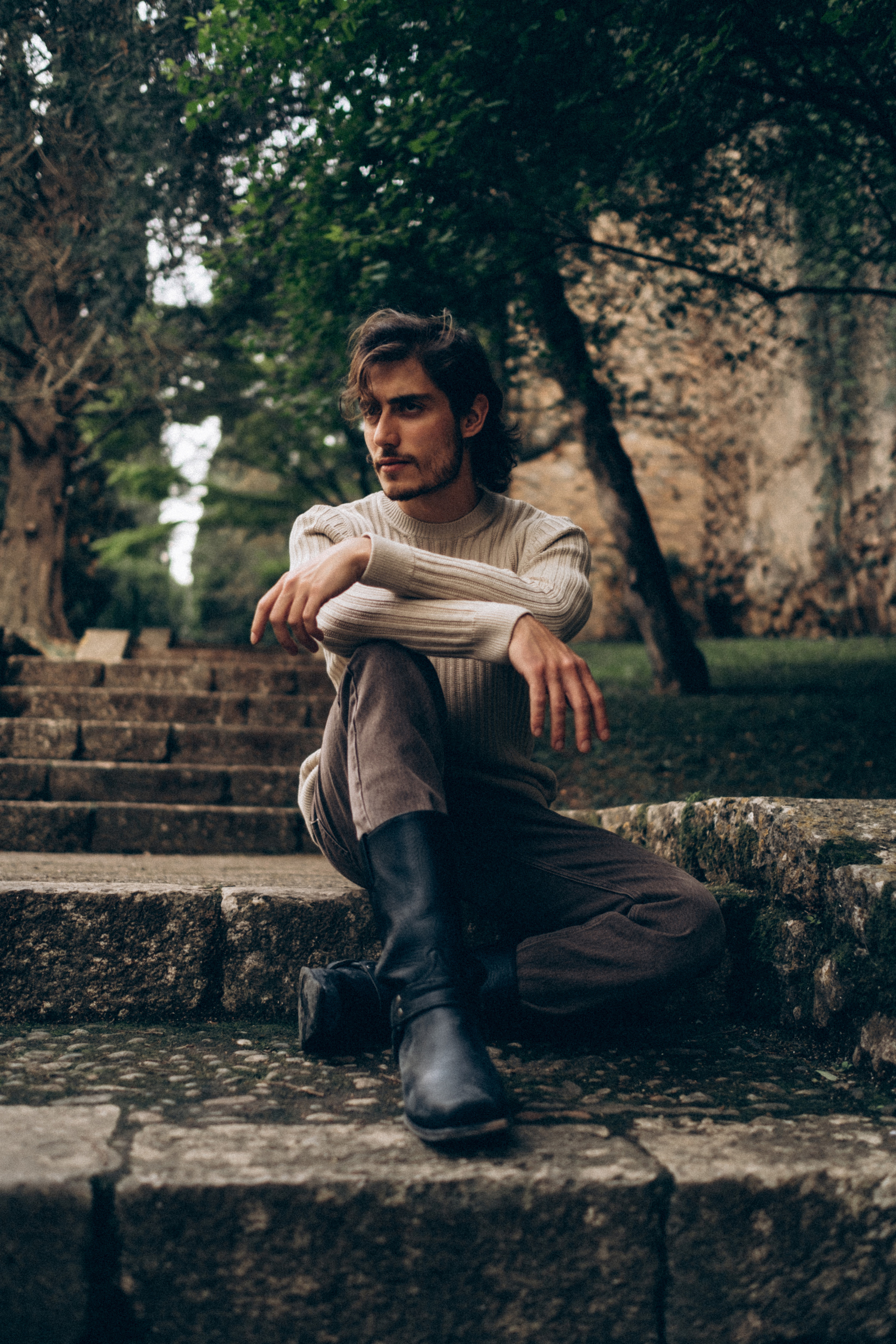 Jana & Victor. Paola wedding photographer / videographer in Barcelona