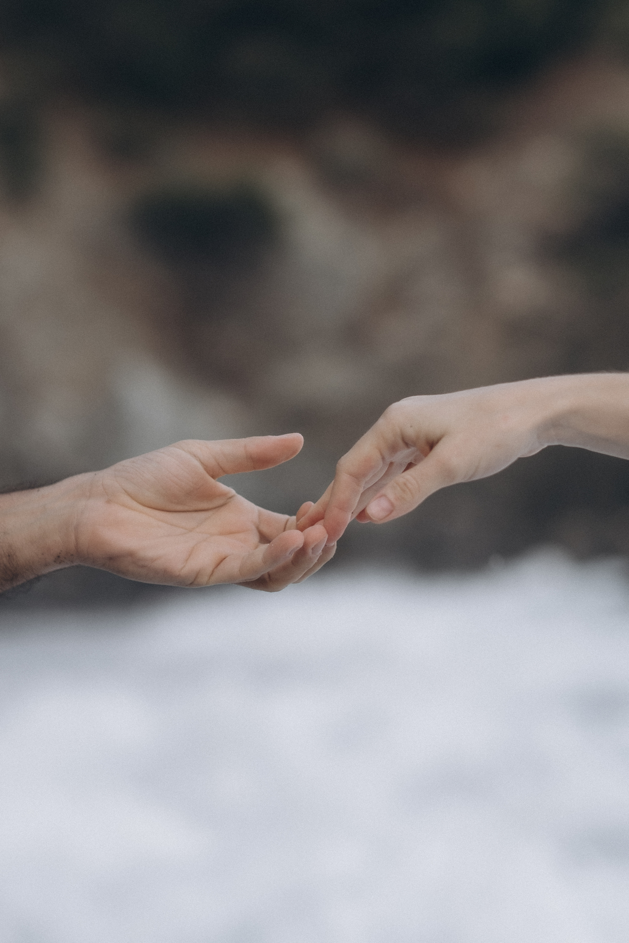 María & Manuel. Paola wedding photographer / videographer in Barcelona