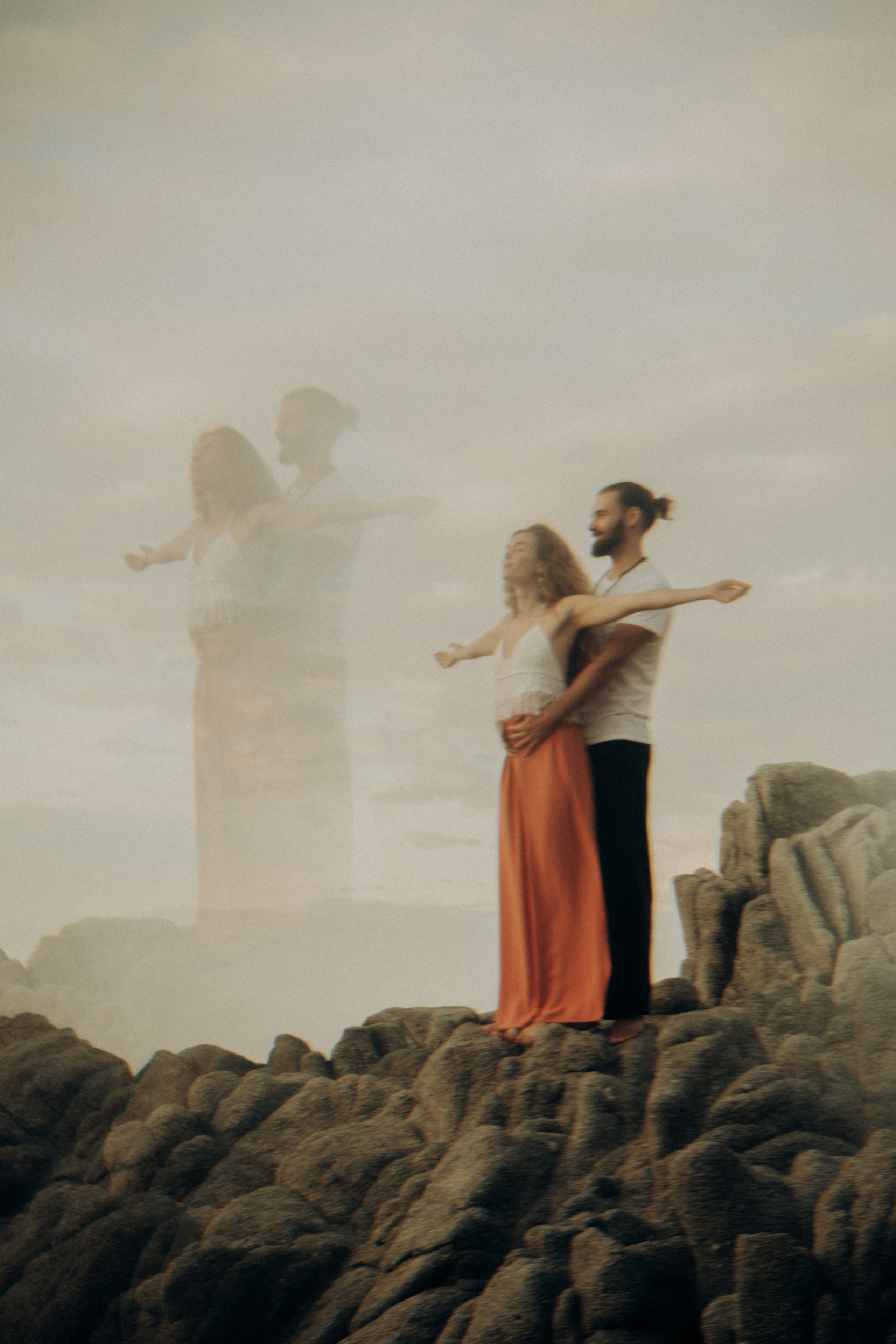 Abel & Laya. Paola wedding photographer / videographer in Barcelona