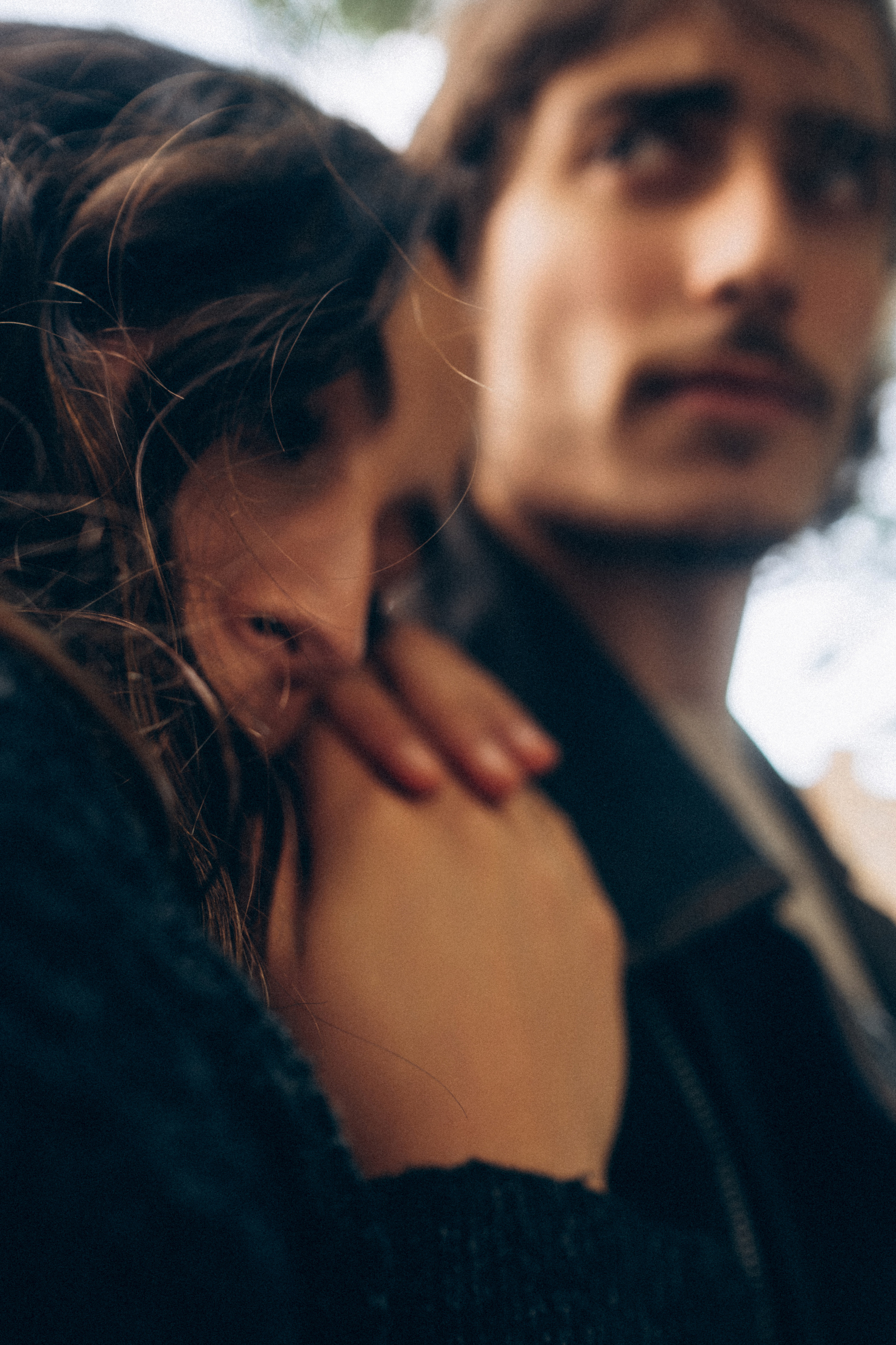 Jana & Victor. Paola wedding photographer / videographer in Barcelona