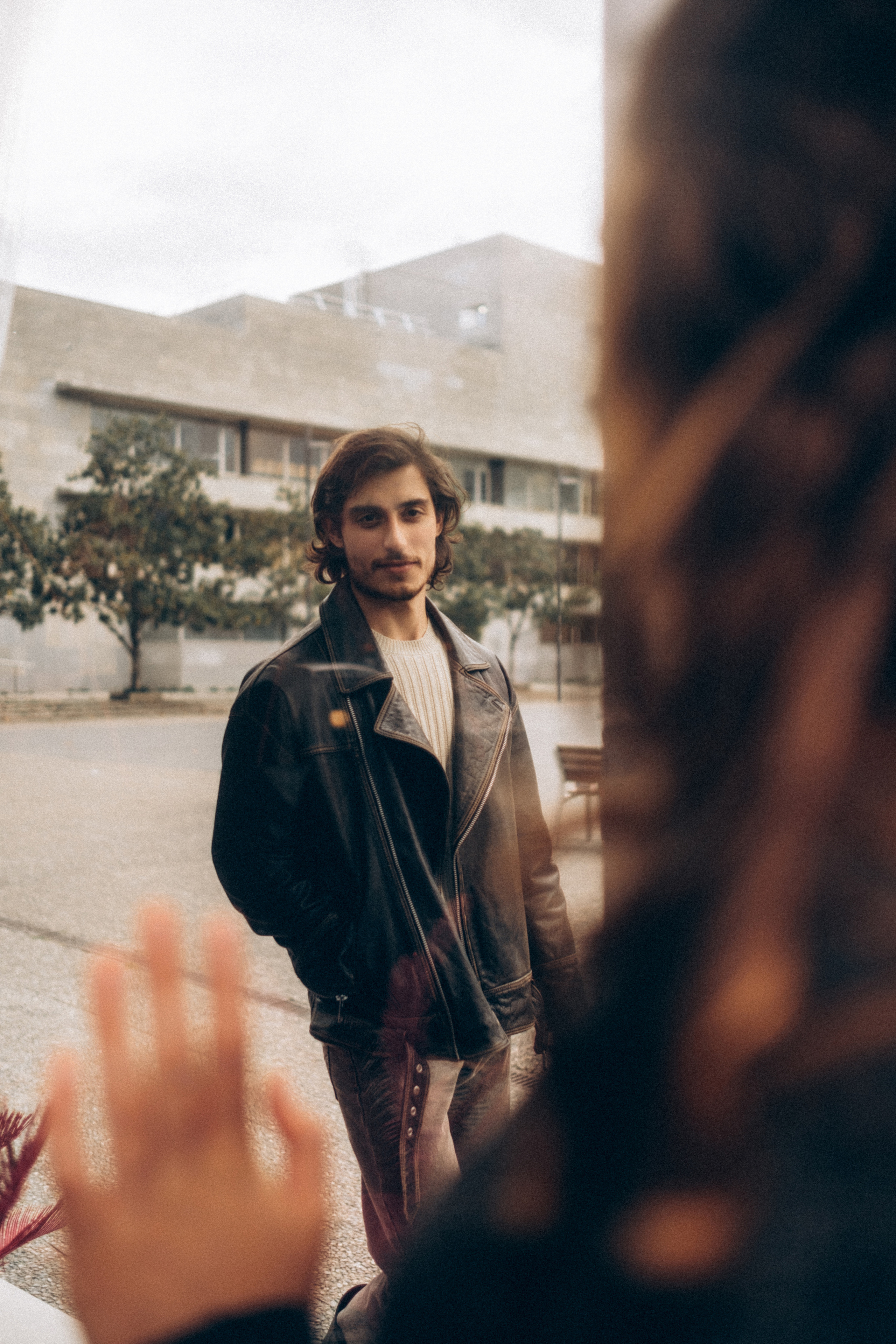 Jana & Victor. Paola wedding photographer / videographer in Barcelona