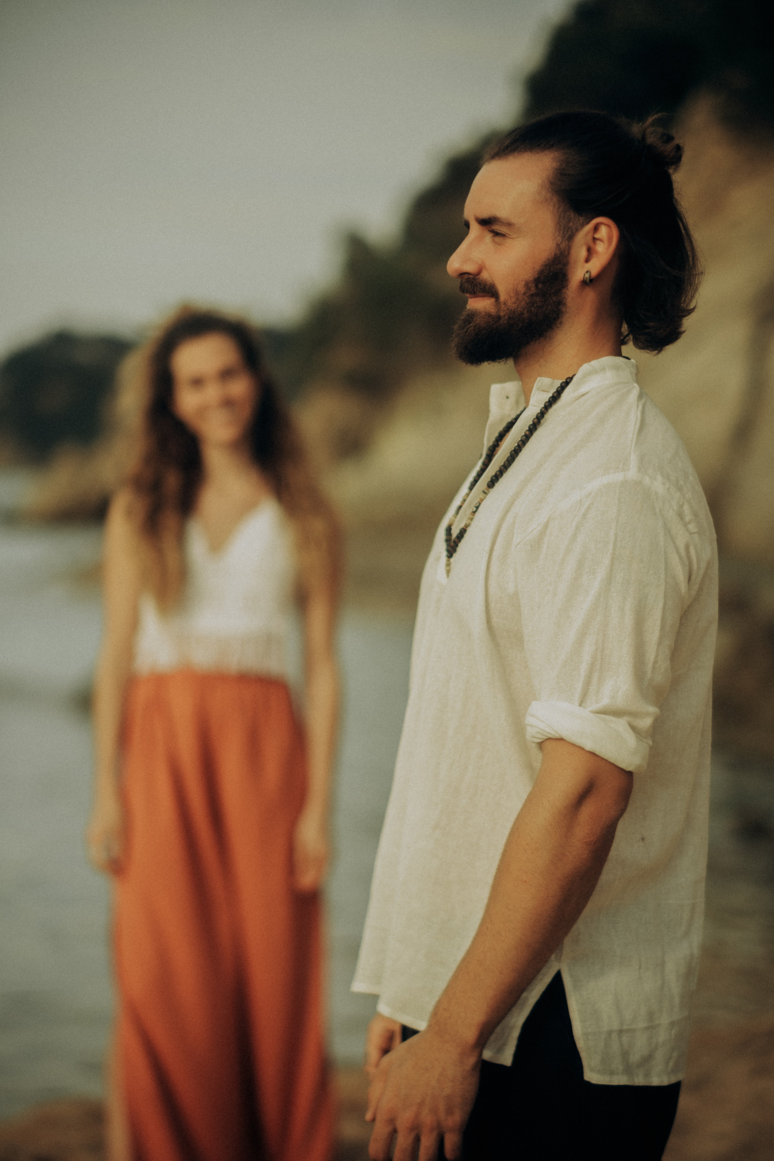 Abel & Laya. Paola wedding photographer / videographer in Barcelona