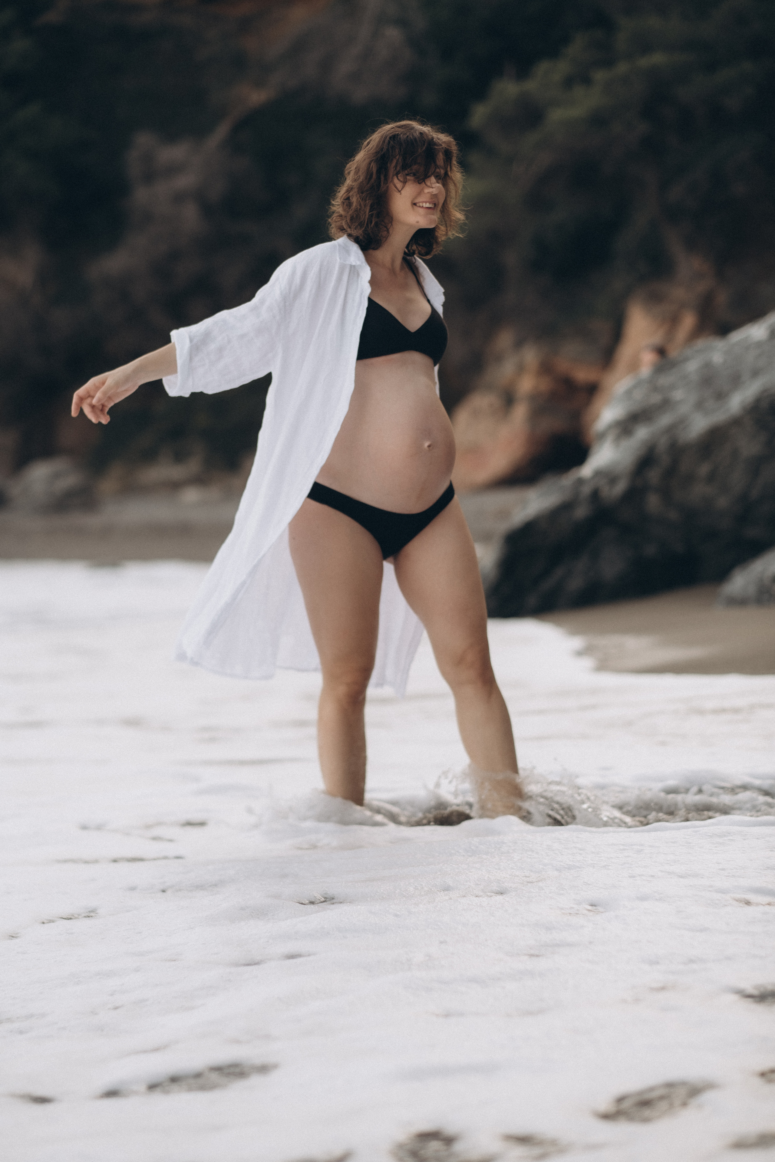 María & Manuel. Paola wedding photographer / videographer in Barcelona