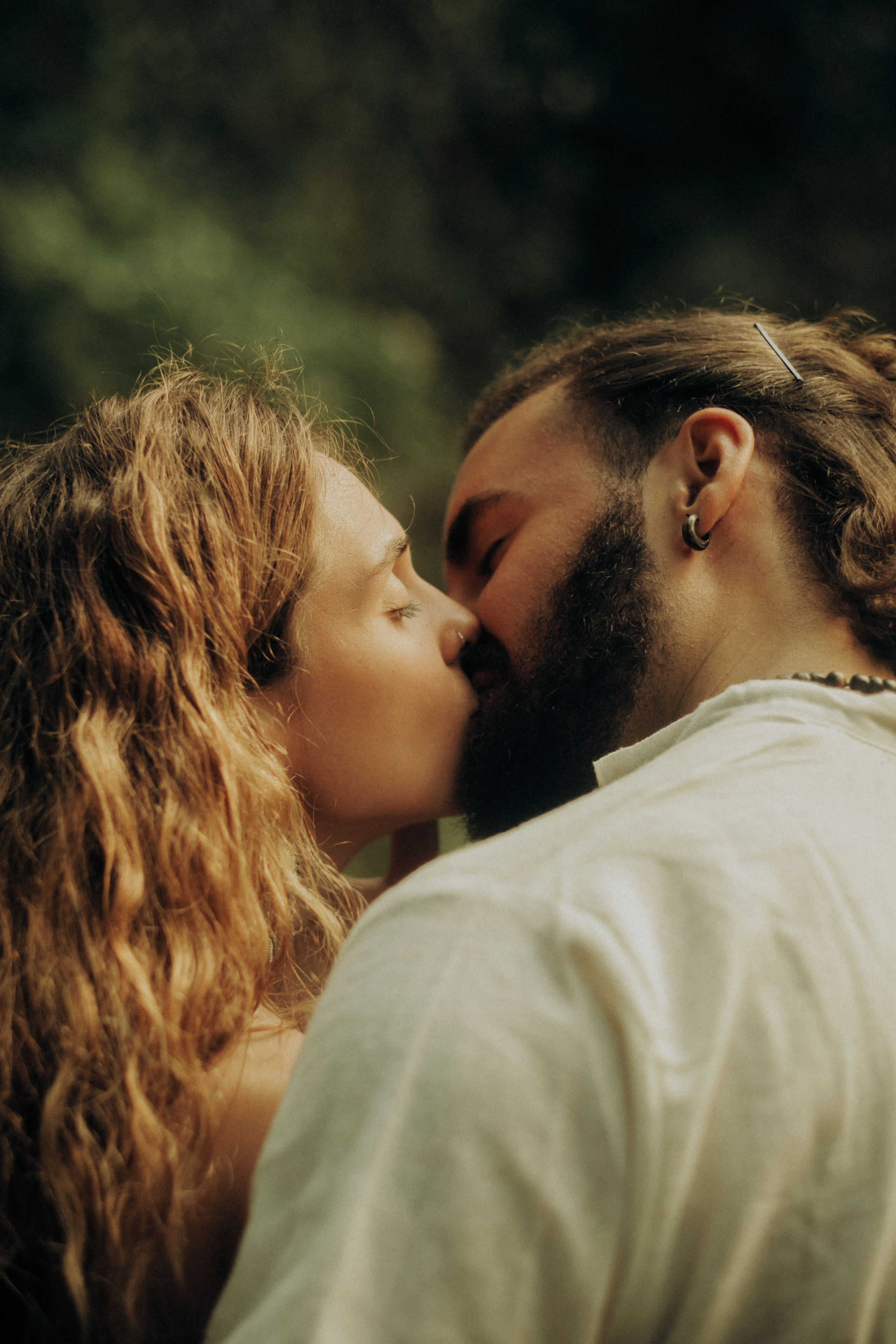 Abel & Laya. Paola wedding photographer / videographer in Barcelona