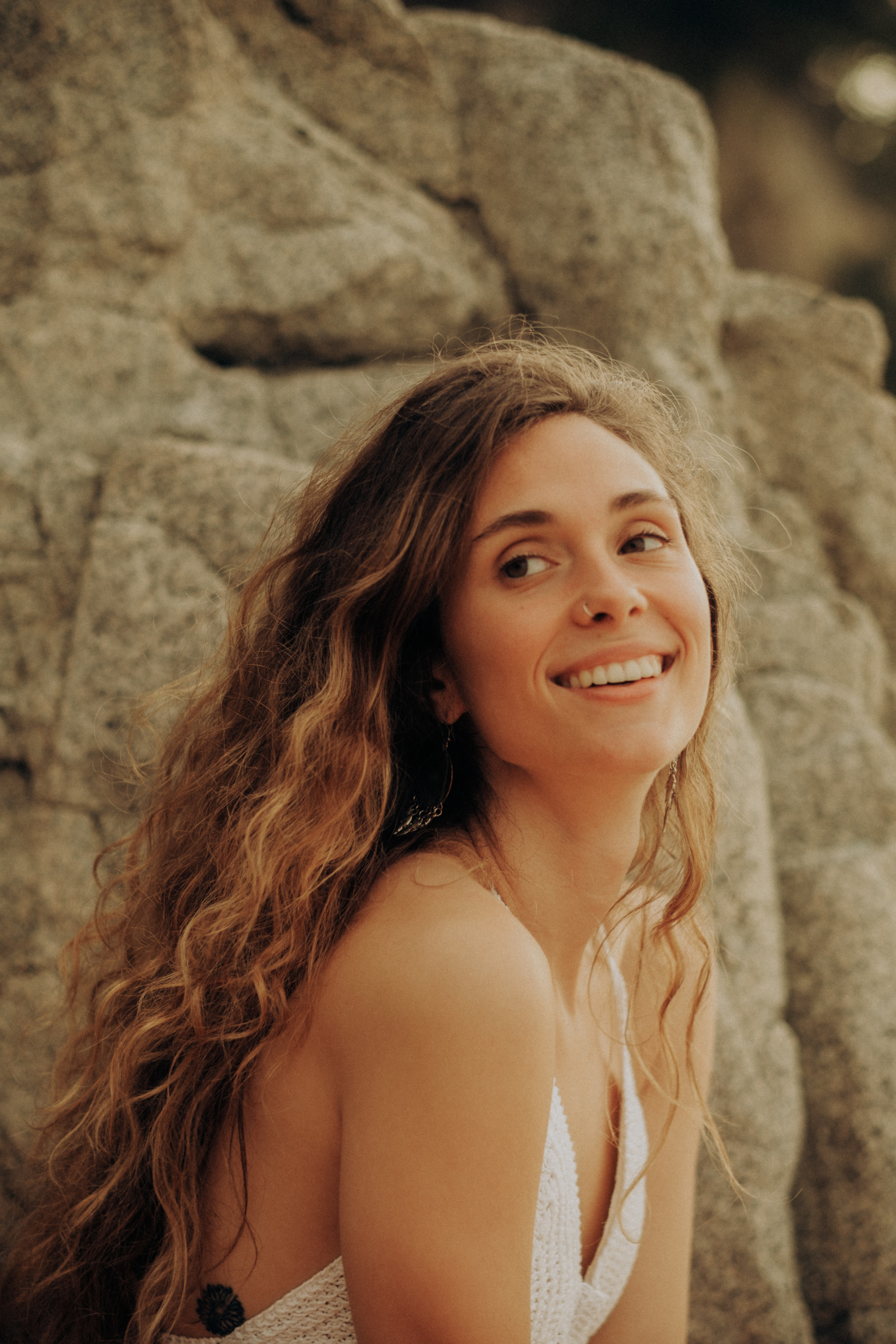 Abel & Laya. Paola wedding photographer / videographer in Barcelona