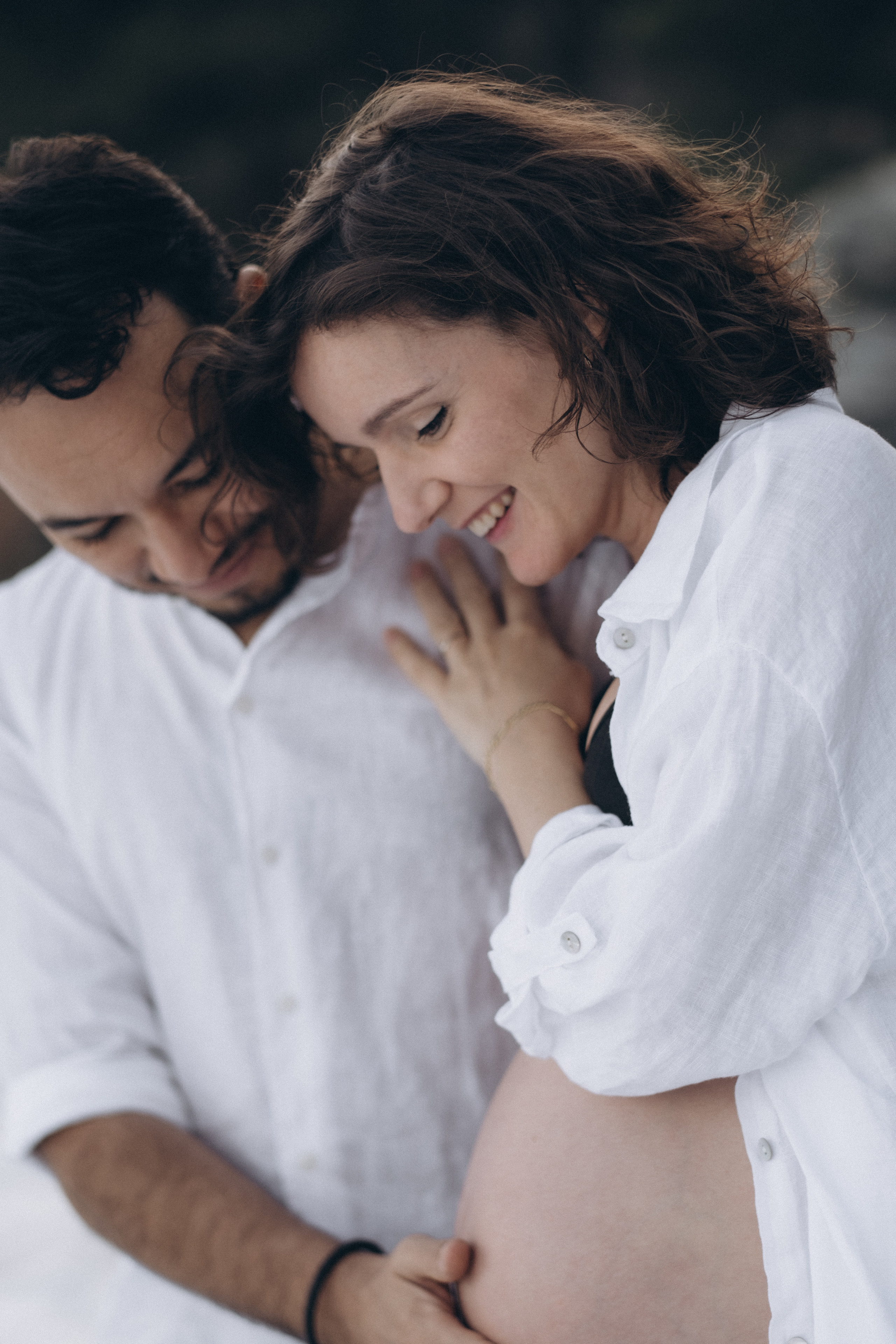 María & Manuel. Paola wedding photographer / videographer in Barcelona