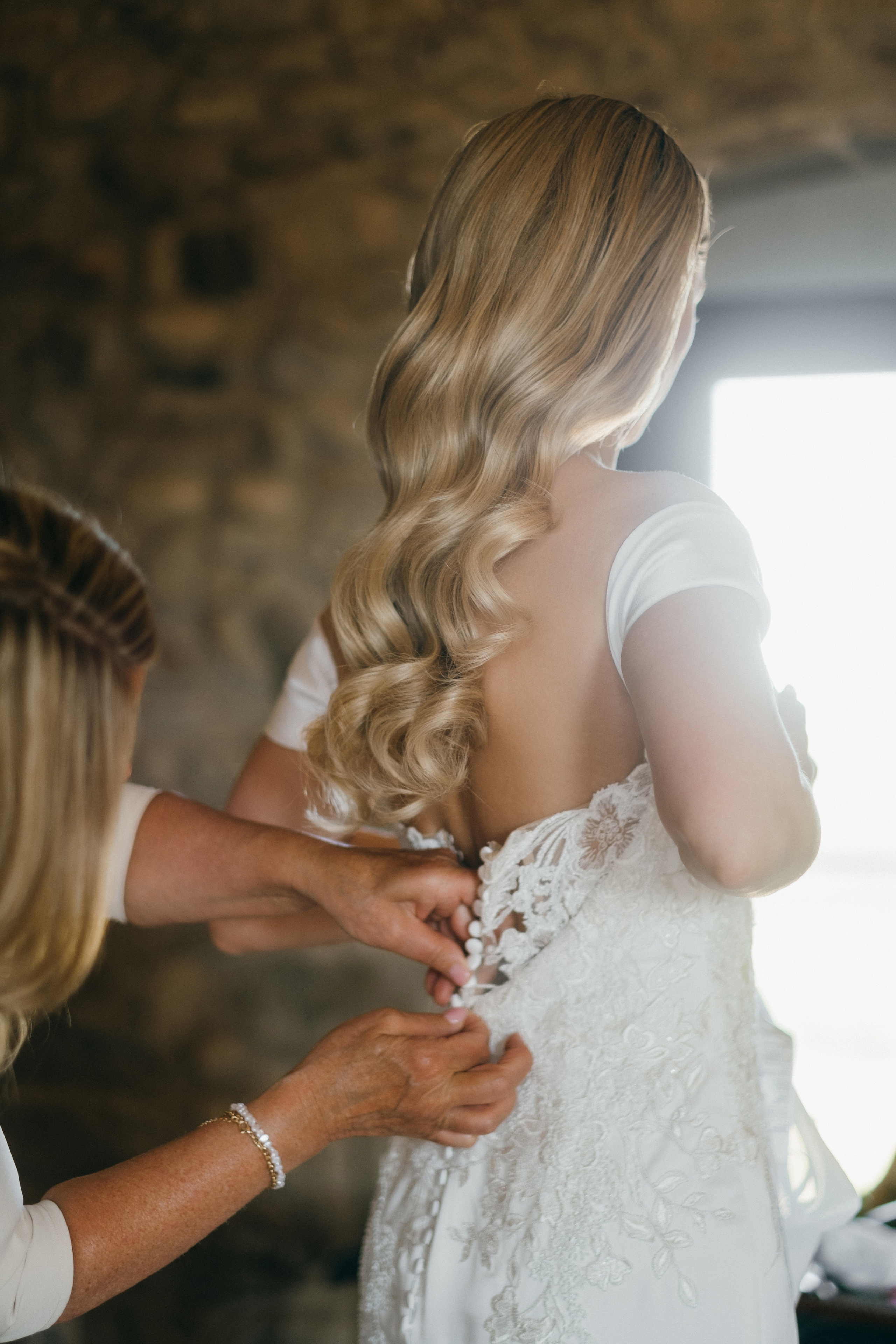 Annebel & Kenny. Hotel Castell d’Emporda. Paola fotógrafo / videografo de bodas en Barcelona