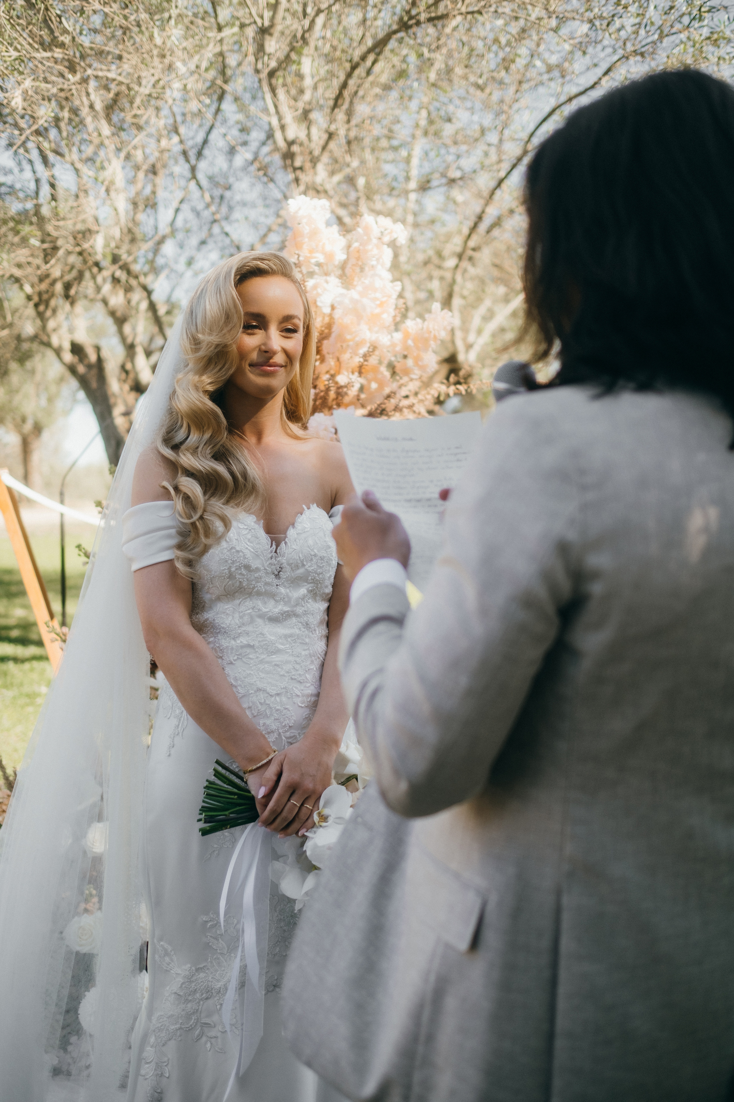 Annebel & Kenny. Hotel Castell d’Emporda. Paola fotógrafo / videografo de bodas en Barcelona