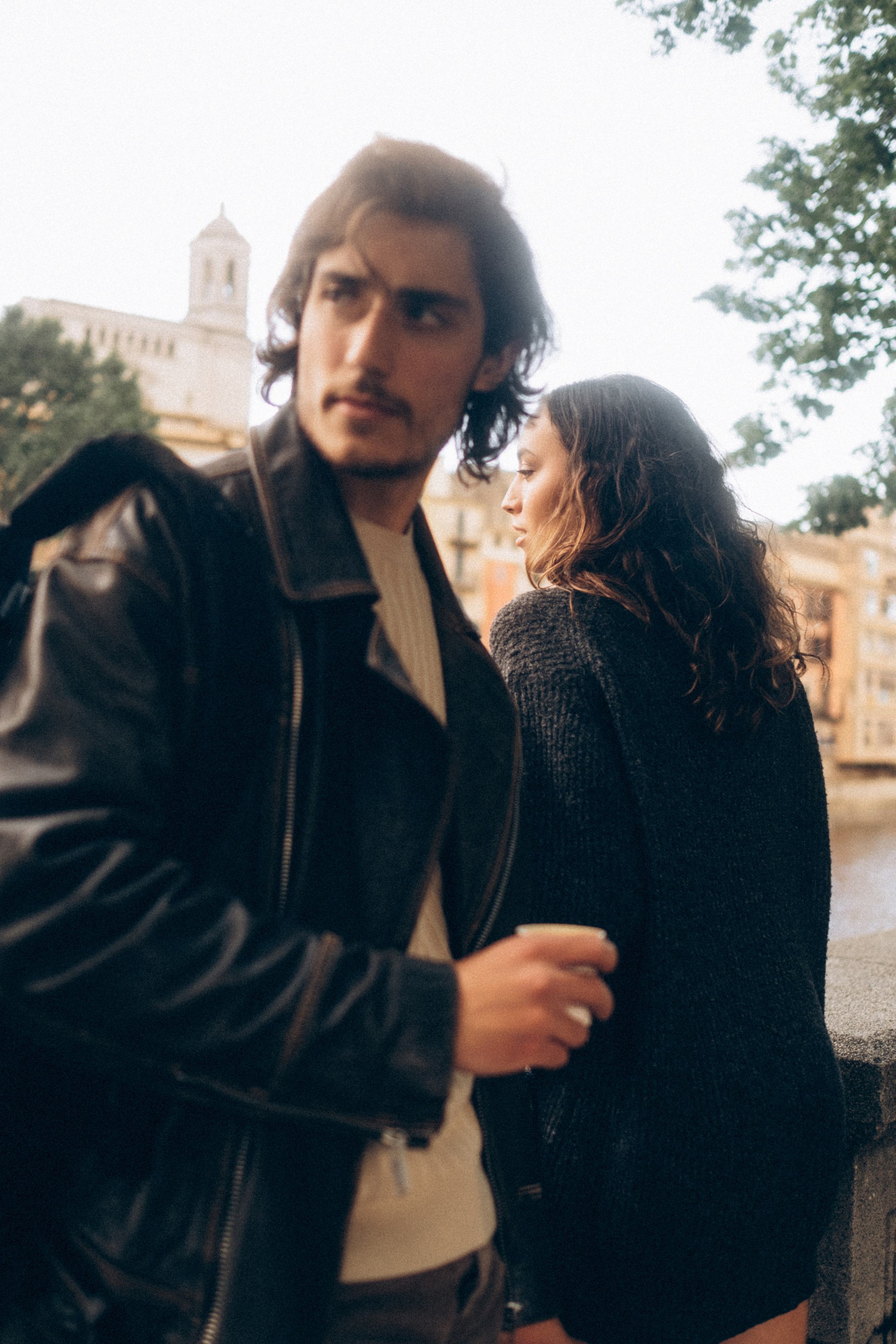 Jana & Victor. Paola wedding photographer / videographer in Barcelona