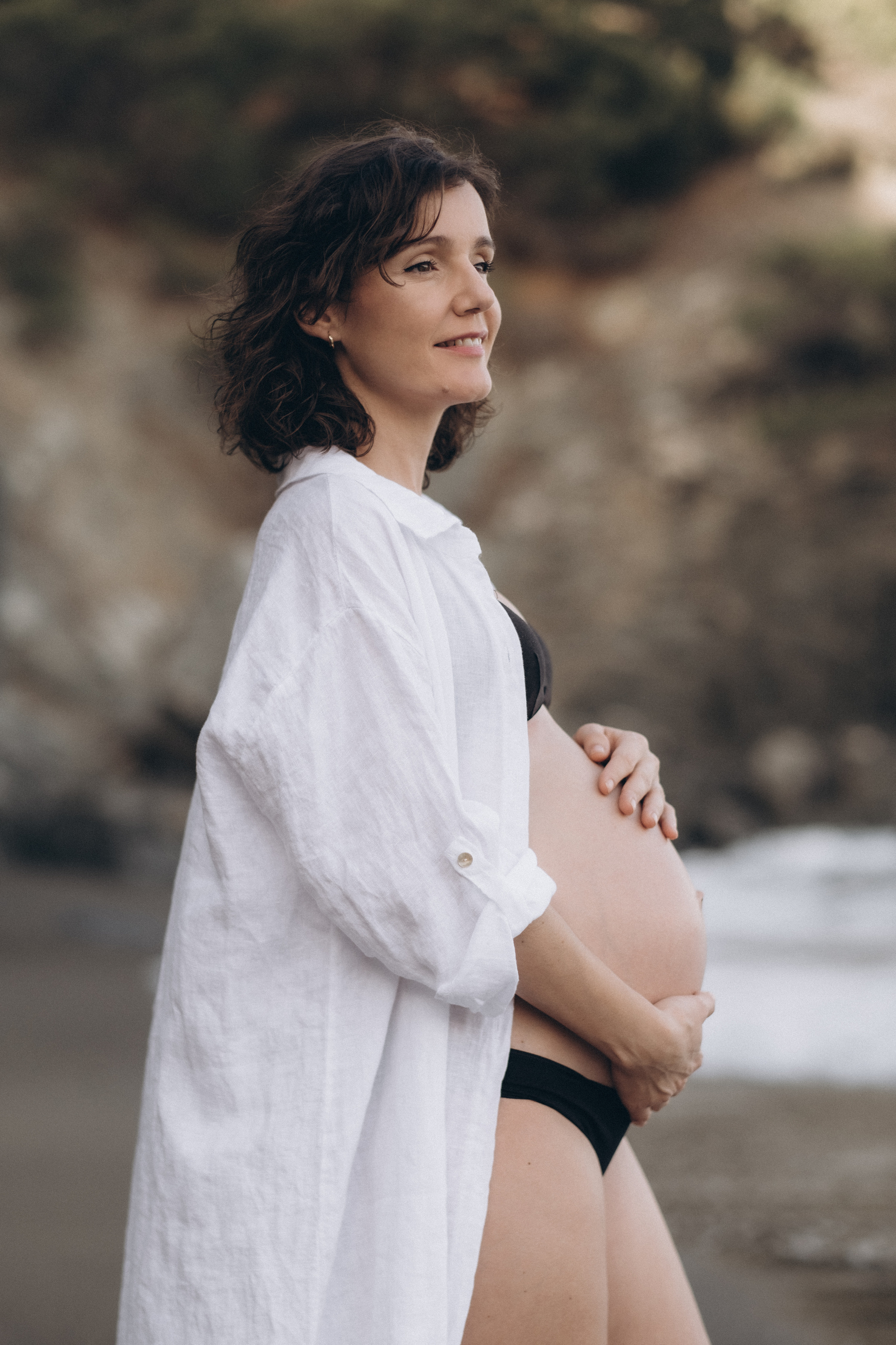 María & Manuel. Paola wedding photographer / videographer in Barcelona