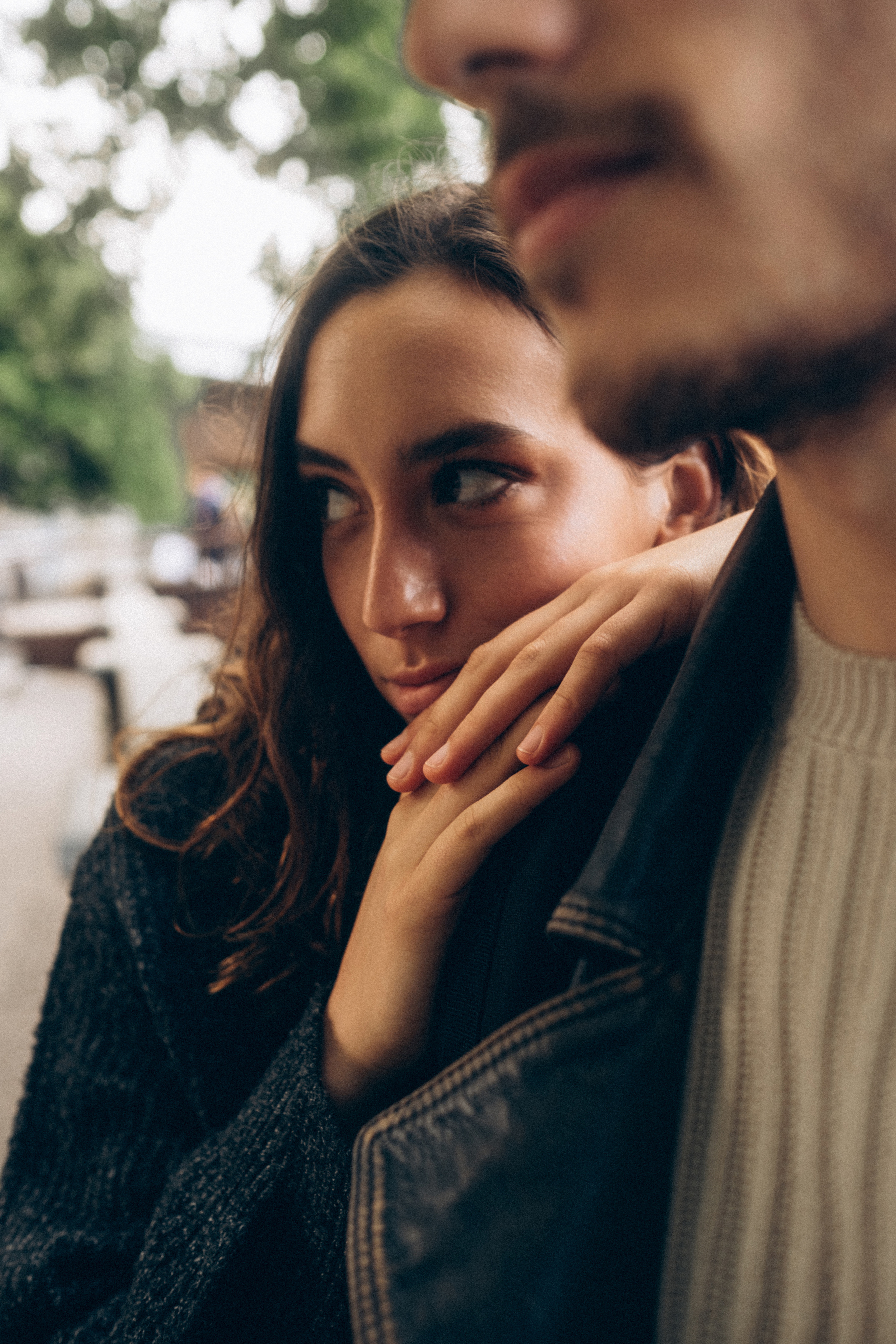 Jana & Victor. Paola wedding photographer / videographer in Barcelona