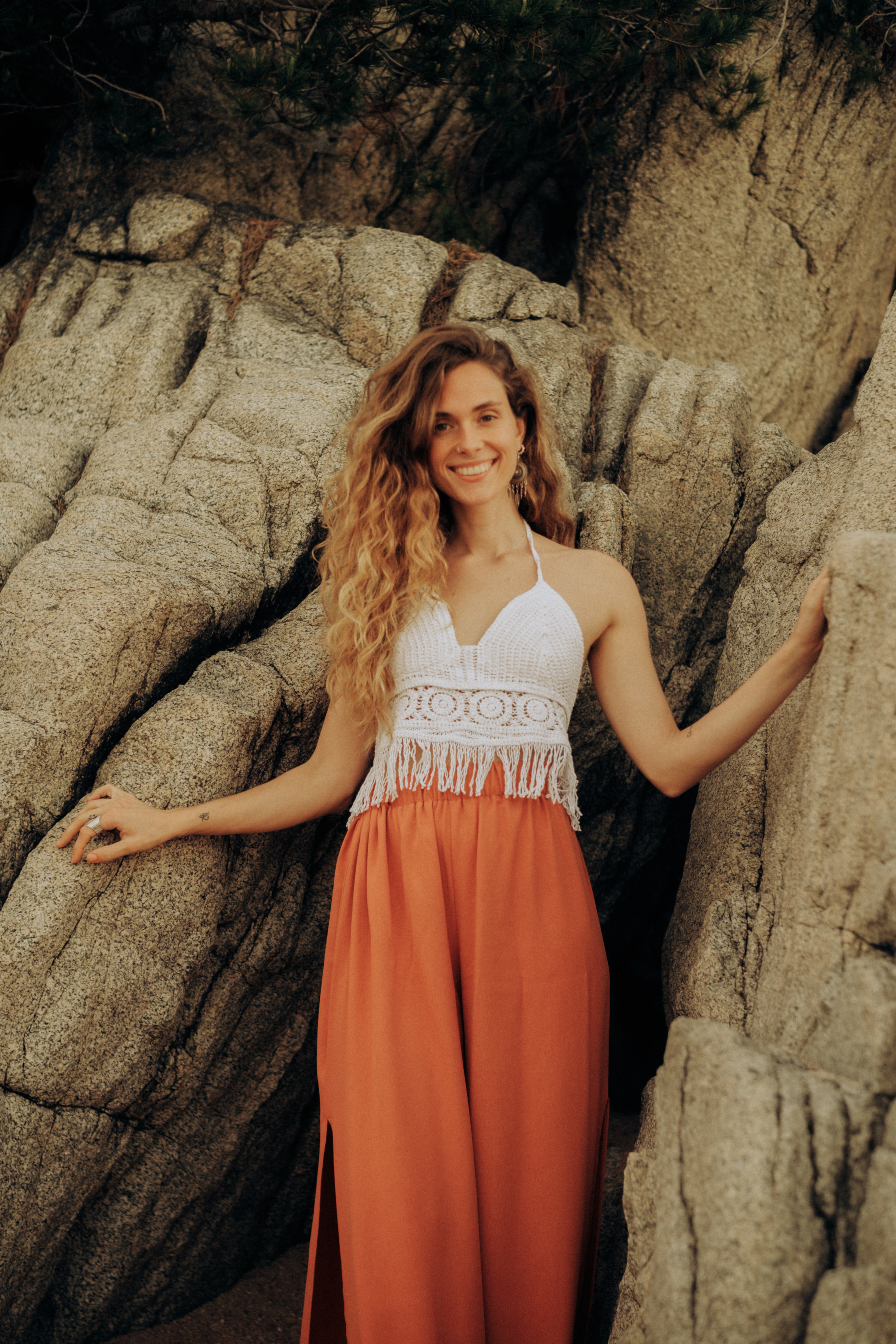 Abel & Laya. Paola wedding photographer / videographer in Barcelona