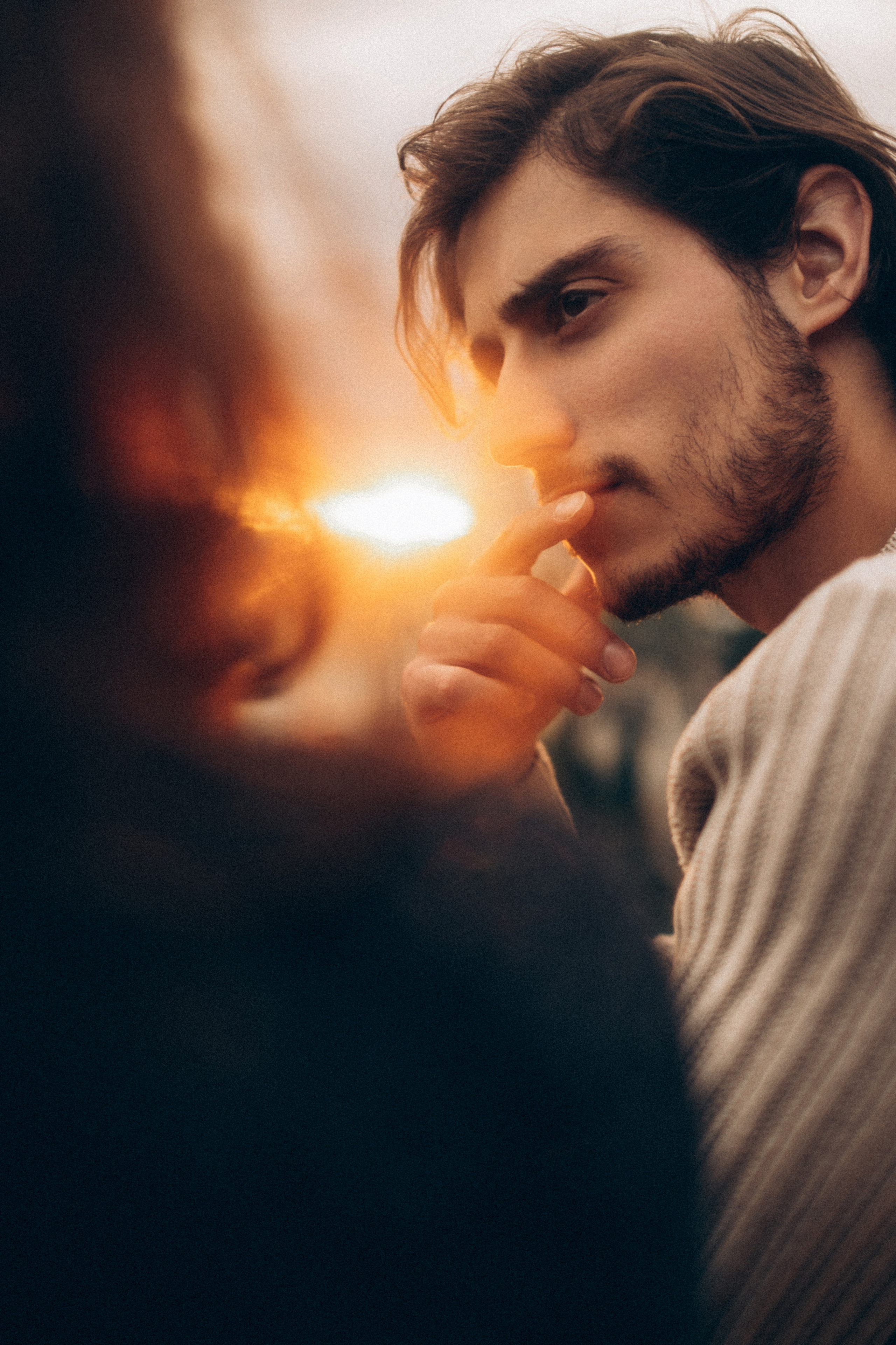 Jana & Victor. Paola wedding photographer / videographer in Barcelona