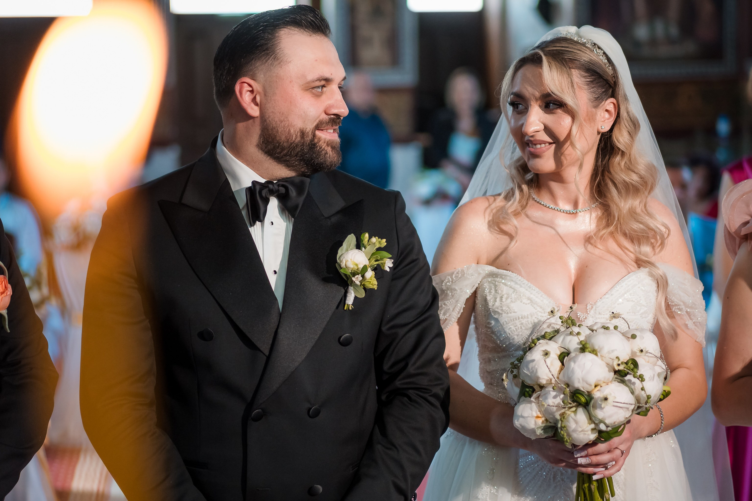 Nunta Georgiana & Alin Cristian