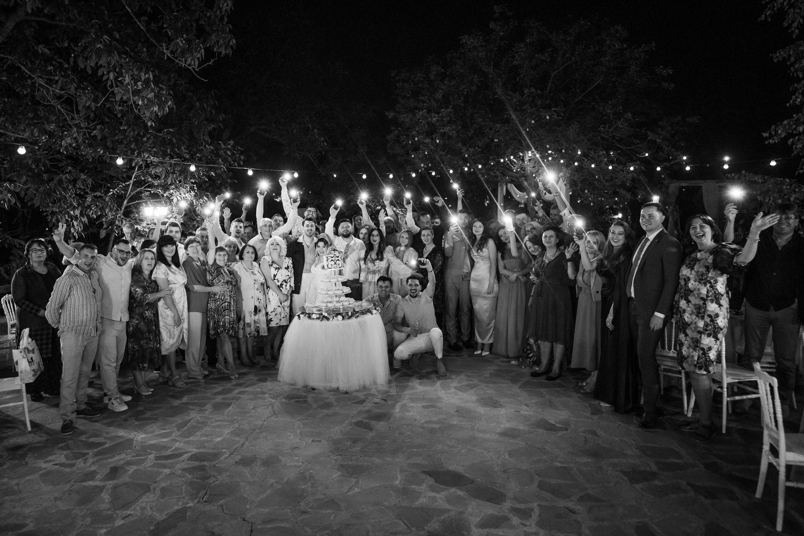 Cununie Sasha & Antonia