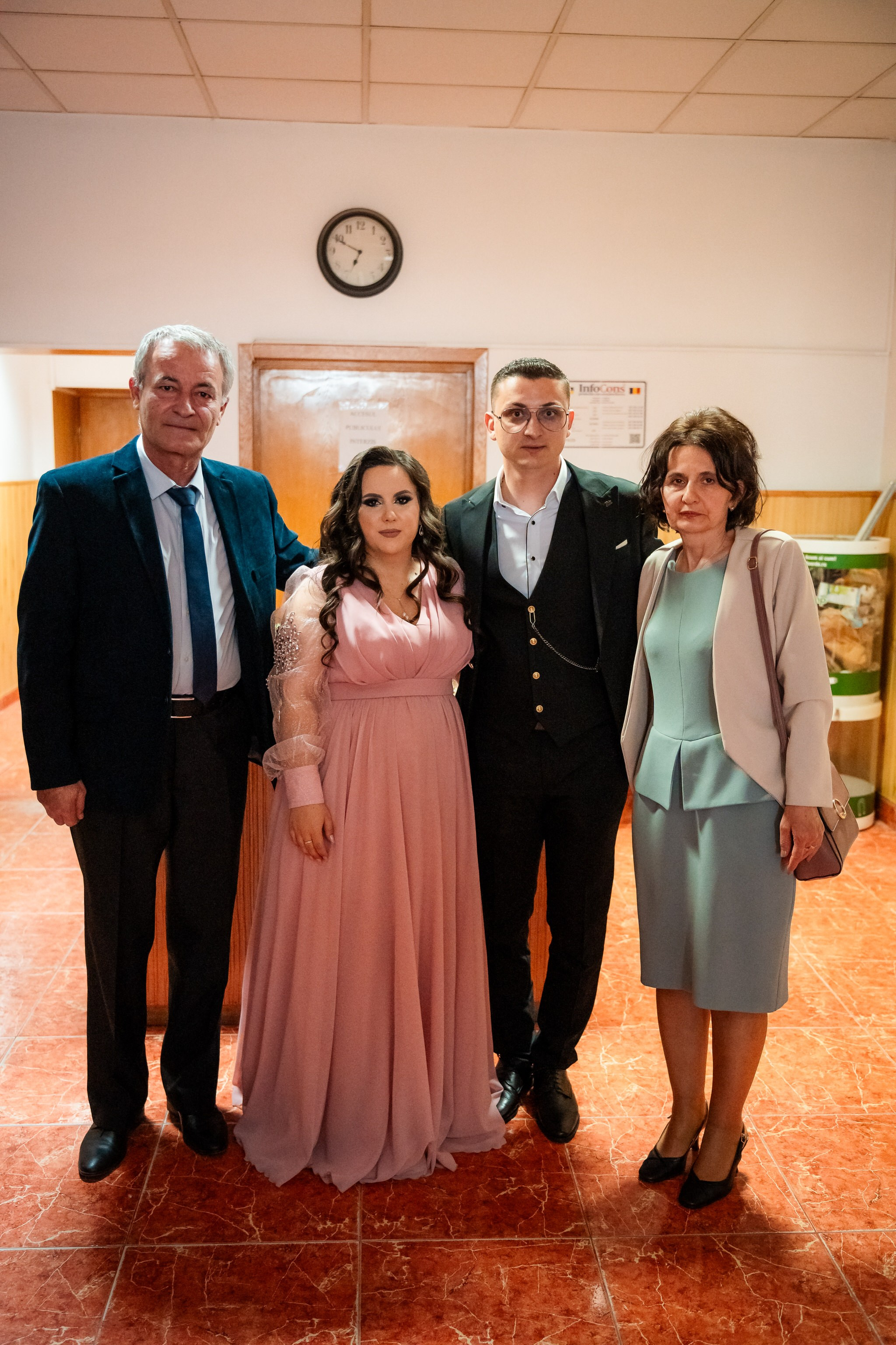 Cununie Luiza & Madalin