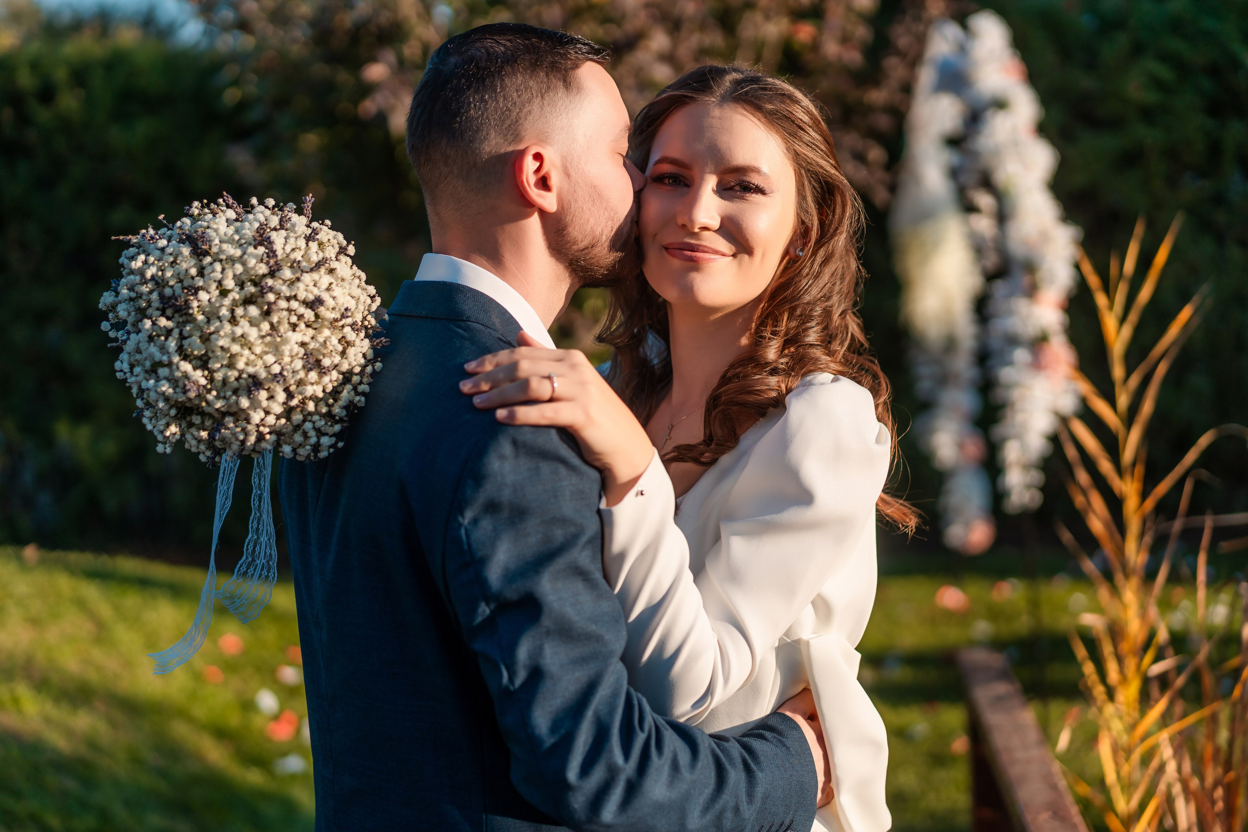 Cununie Civilă Bianca & Mihai