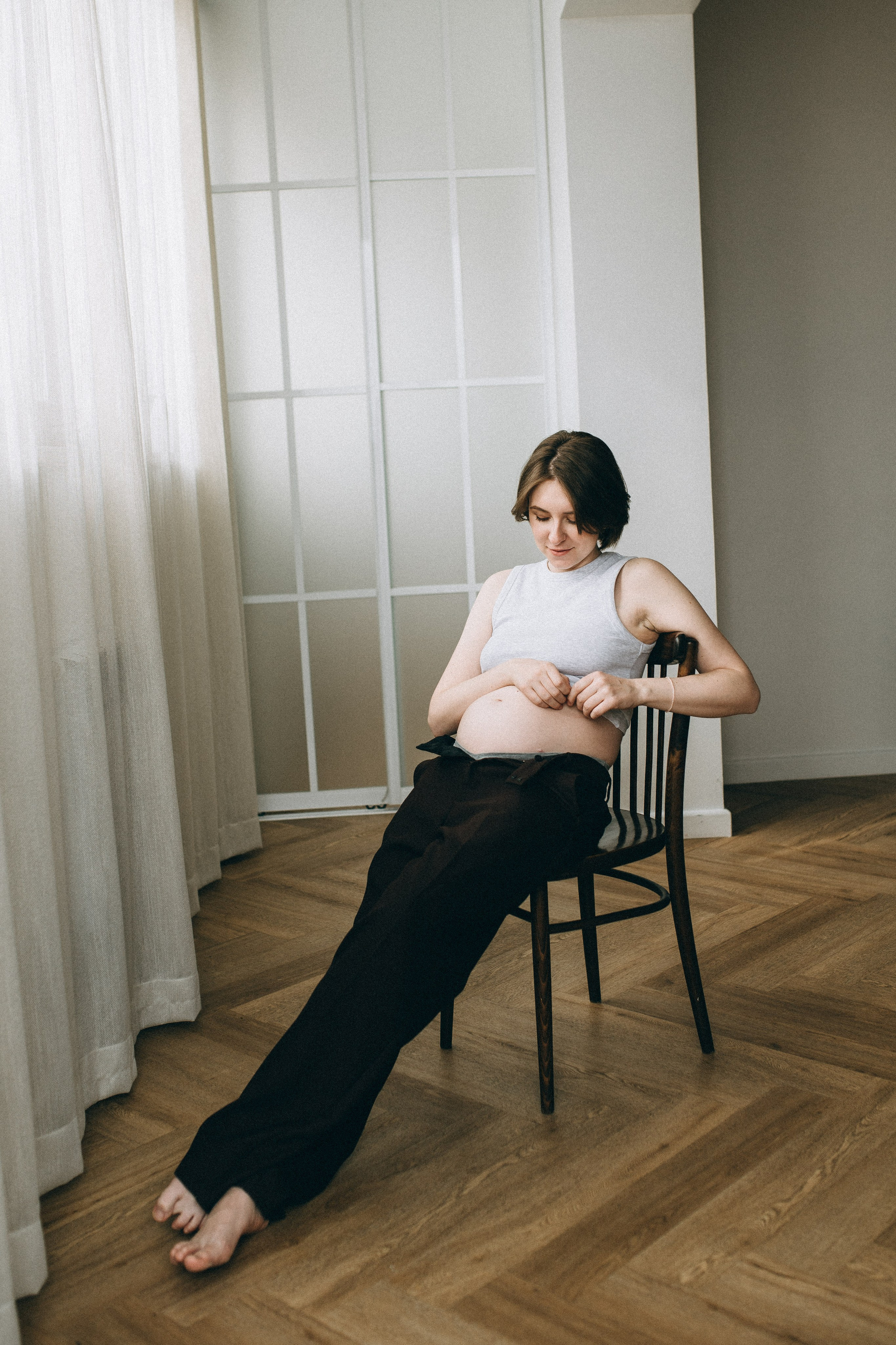 Мария. Фотограф Москва Екатерина Сенькина