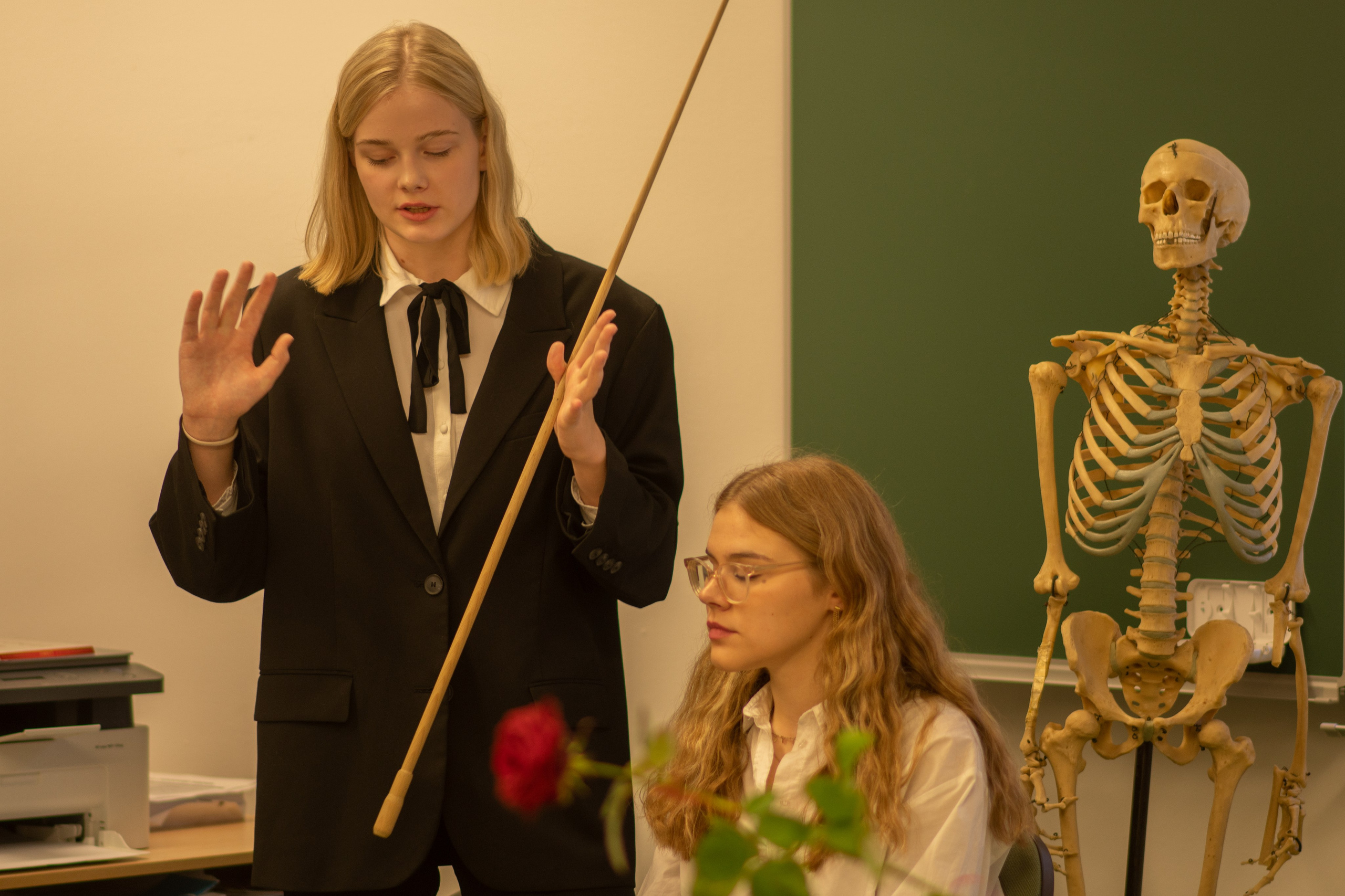 Школьная пора. Семейный и детский фотограф