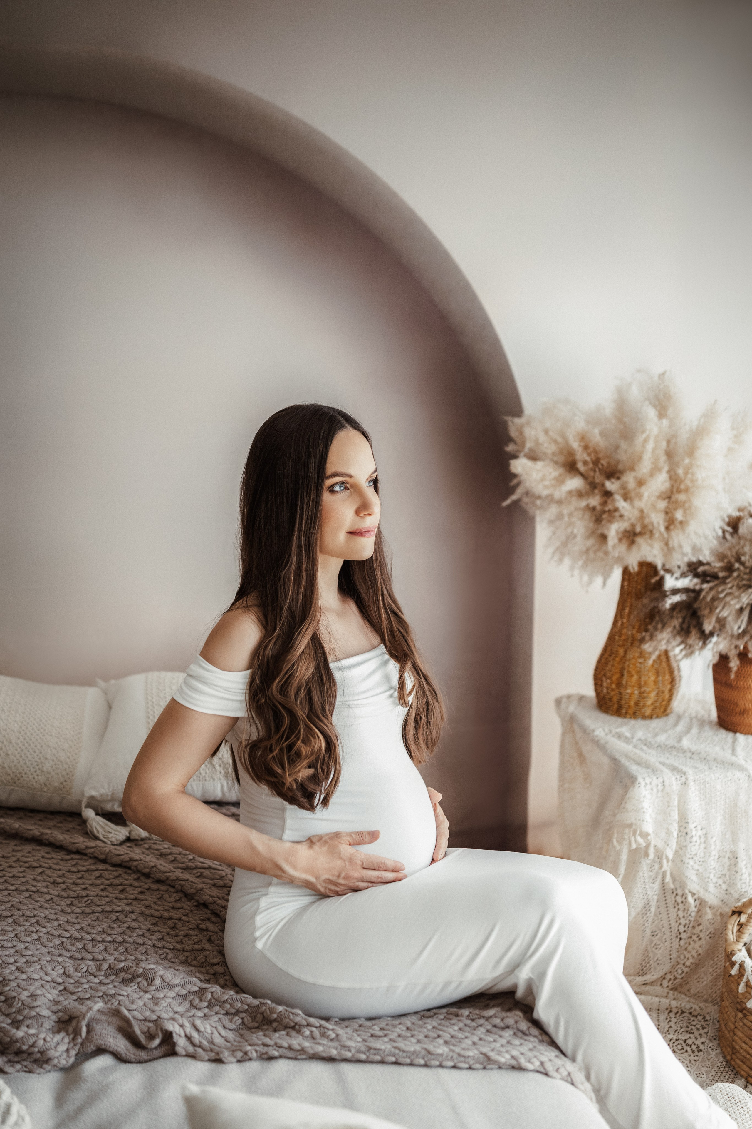Maternity. Newborn, kids, family photographer based near Zurich, Switzerland
