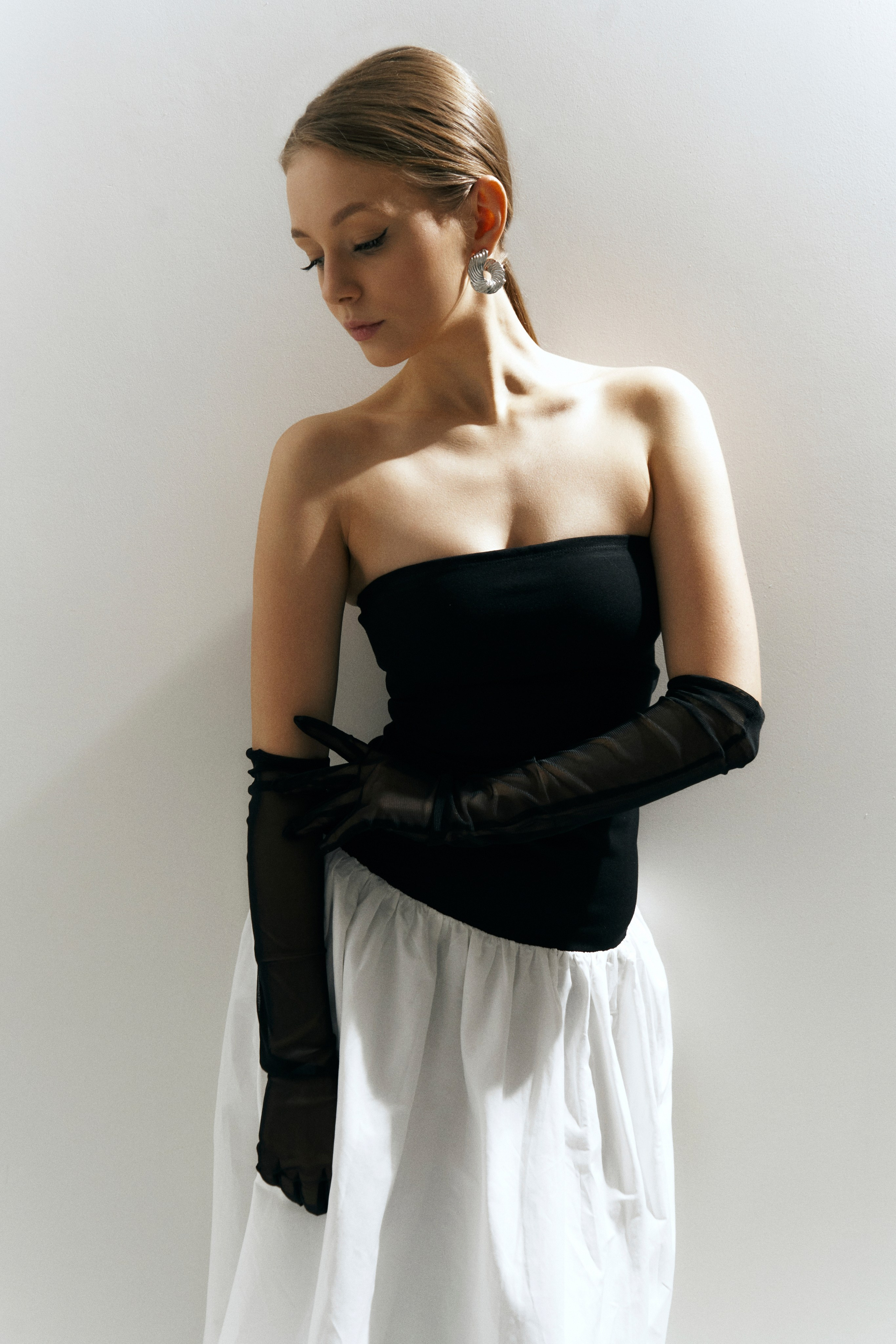 Editorial Vanguard. Stylist