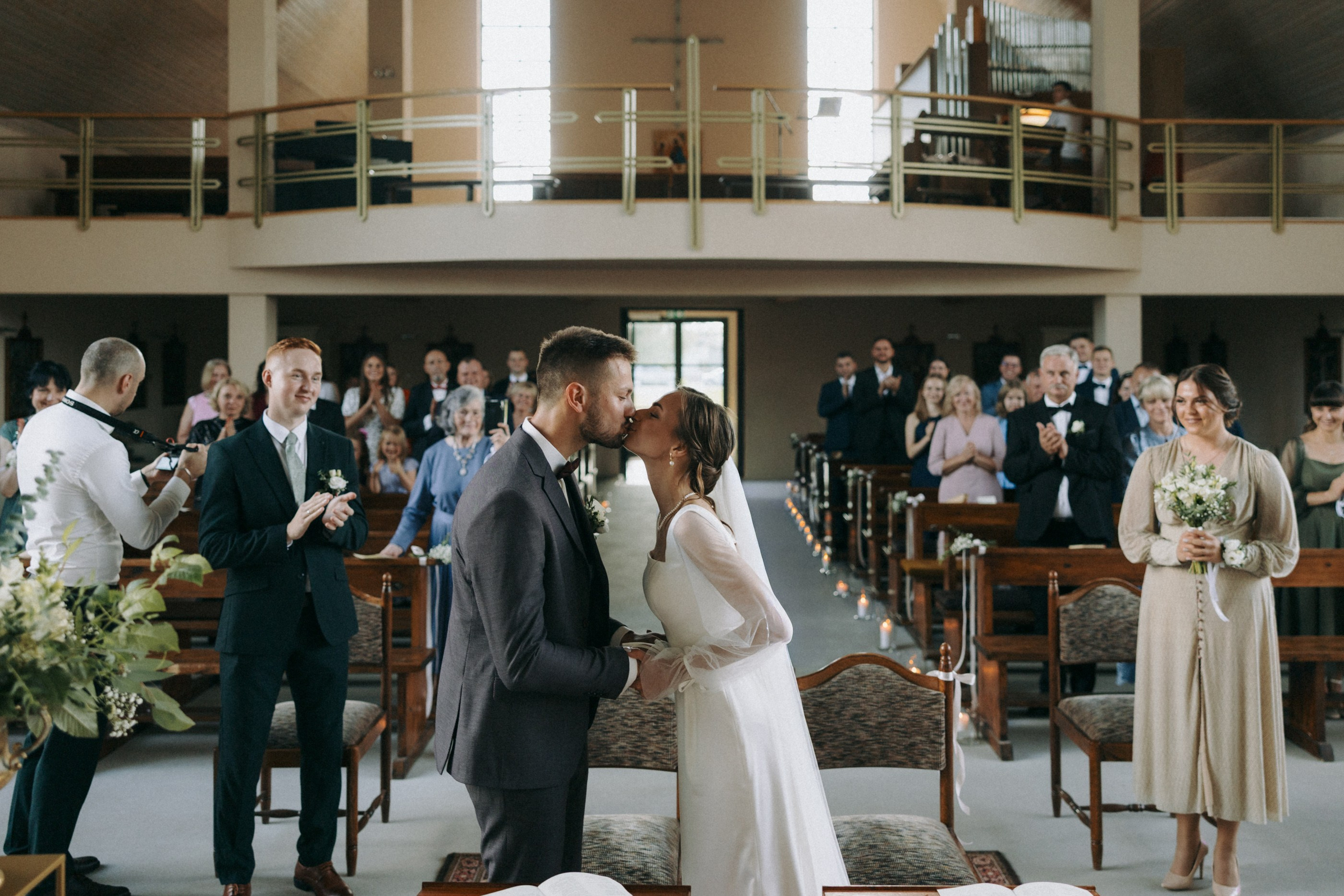 Kristīne x Artis. Fotogrāfs kāzām, ģimenēm un dažādiem pasākumiem