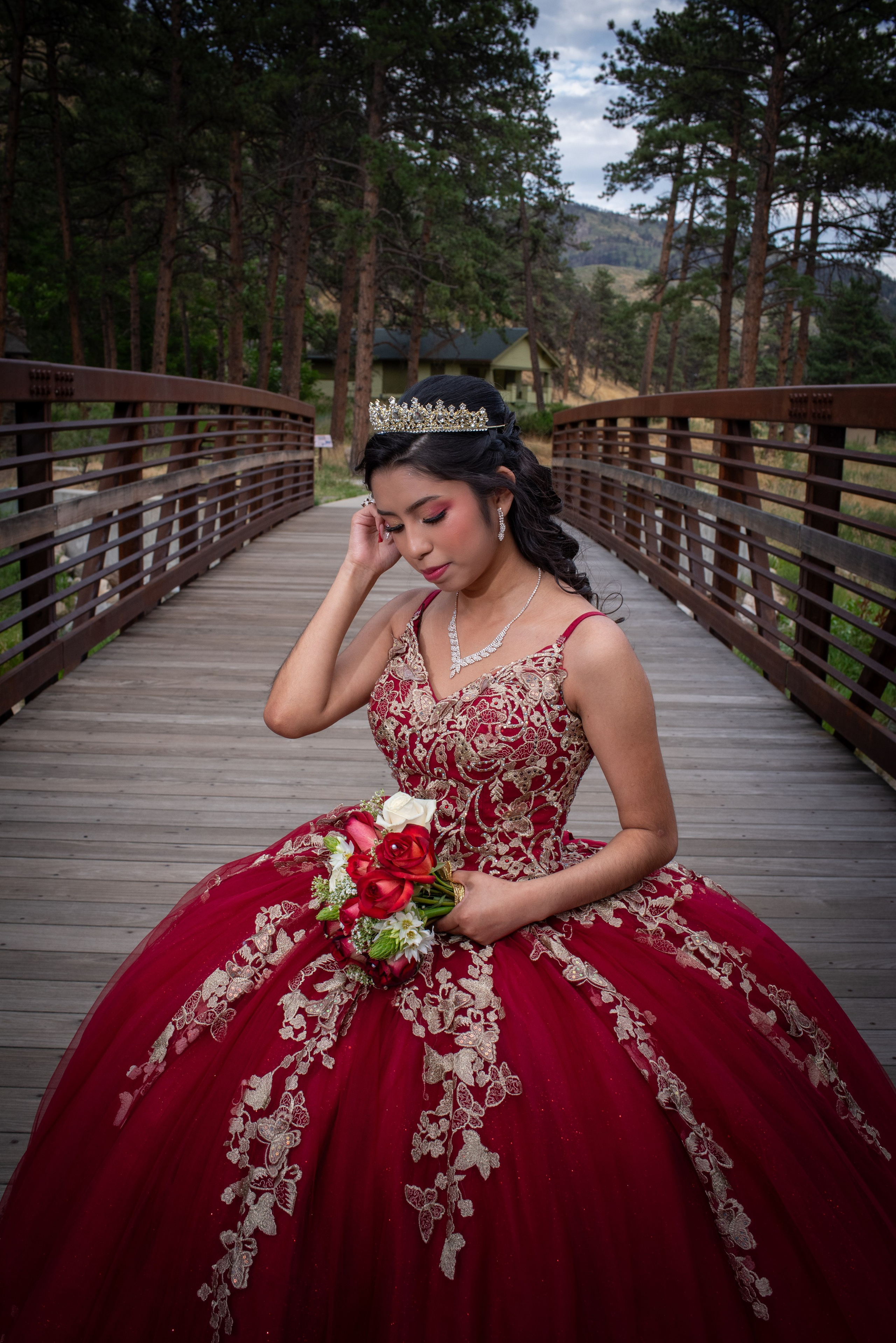 Nancy Sesión Casual