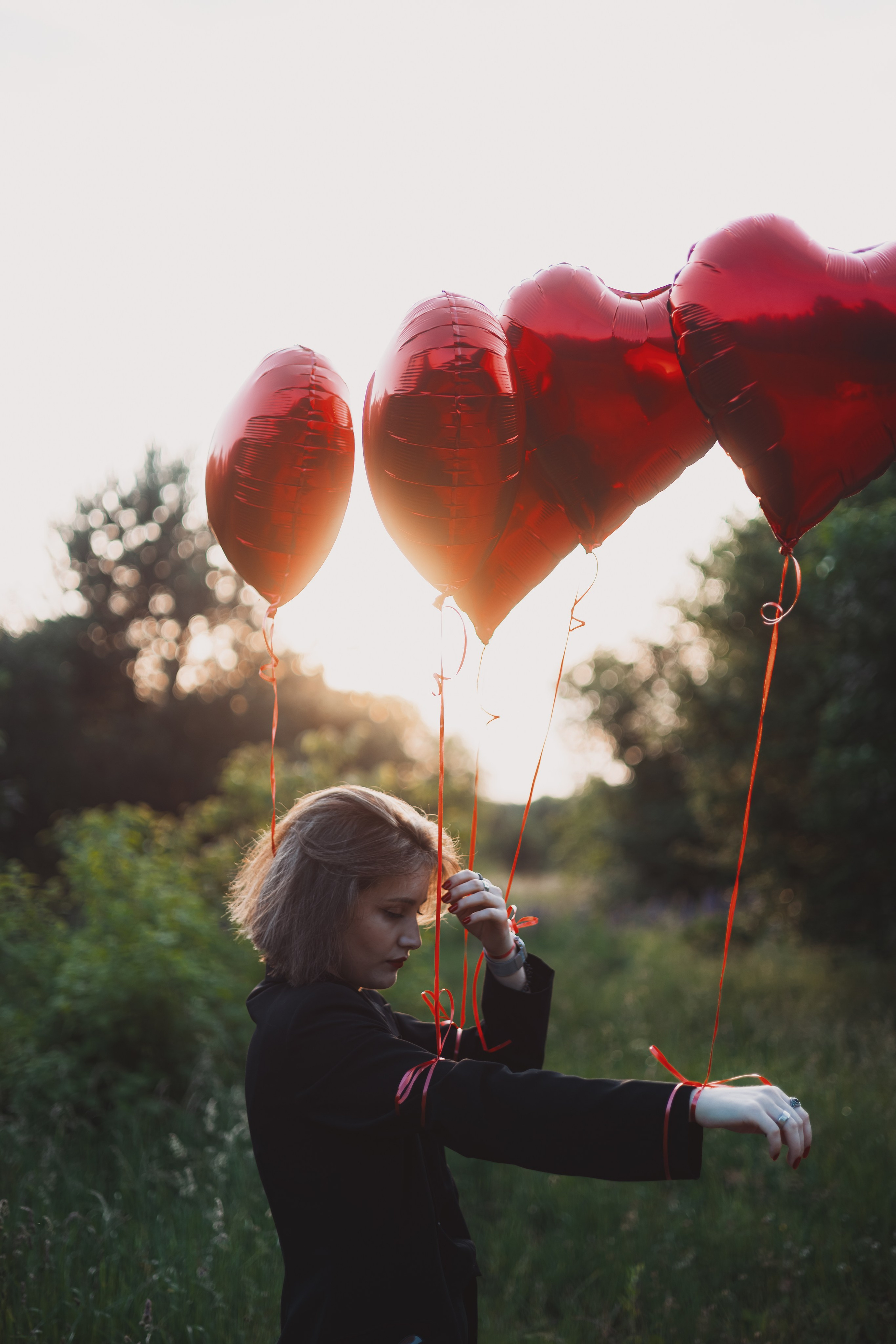Ira. Портретный фотограф Александра Самозванова