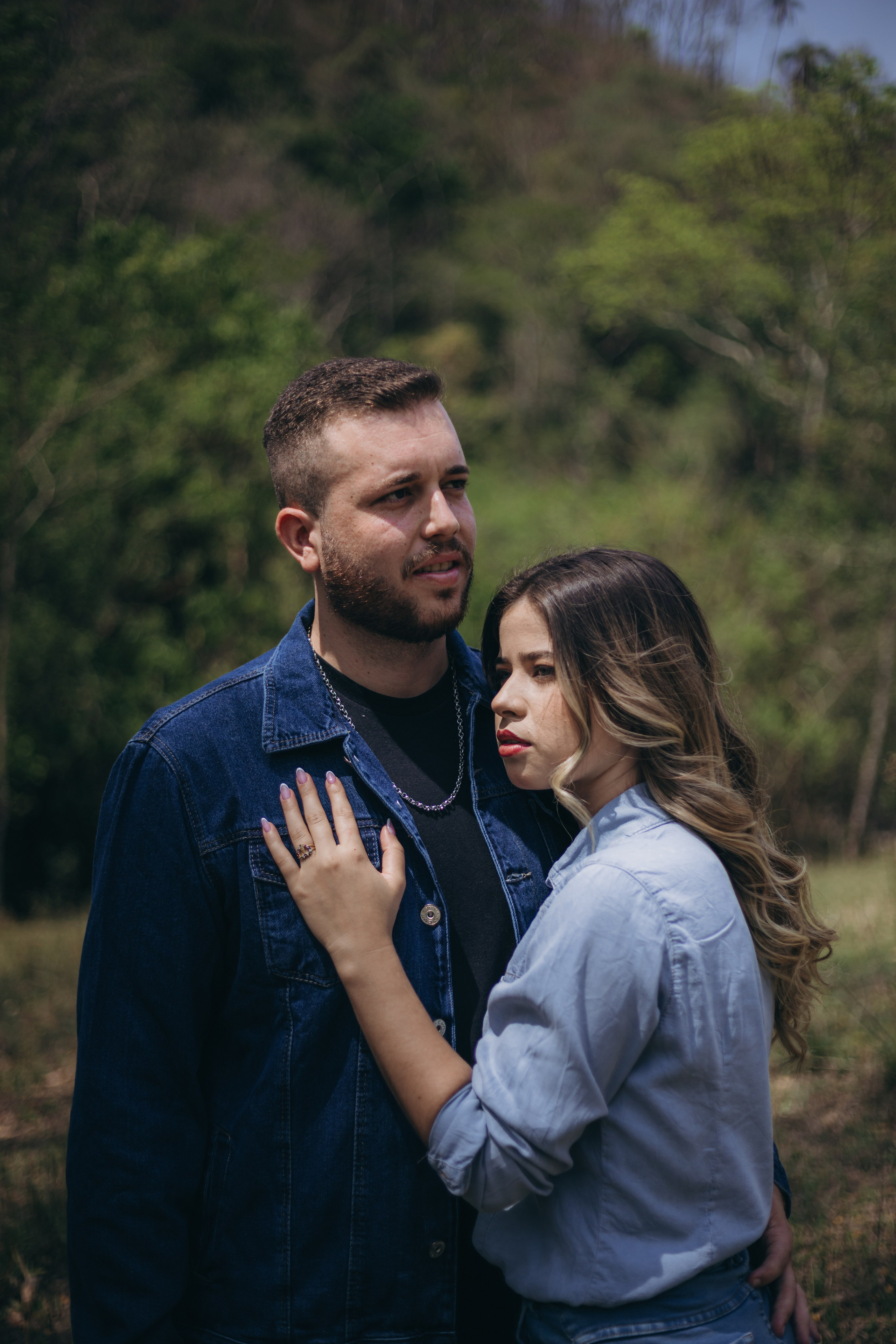 Pré Wedding — Leidy & Eduardo. Fotógrafo de Casamentos, Eventos e Ensaios em Ribeirão Preto e região — Thiago Saletti