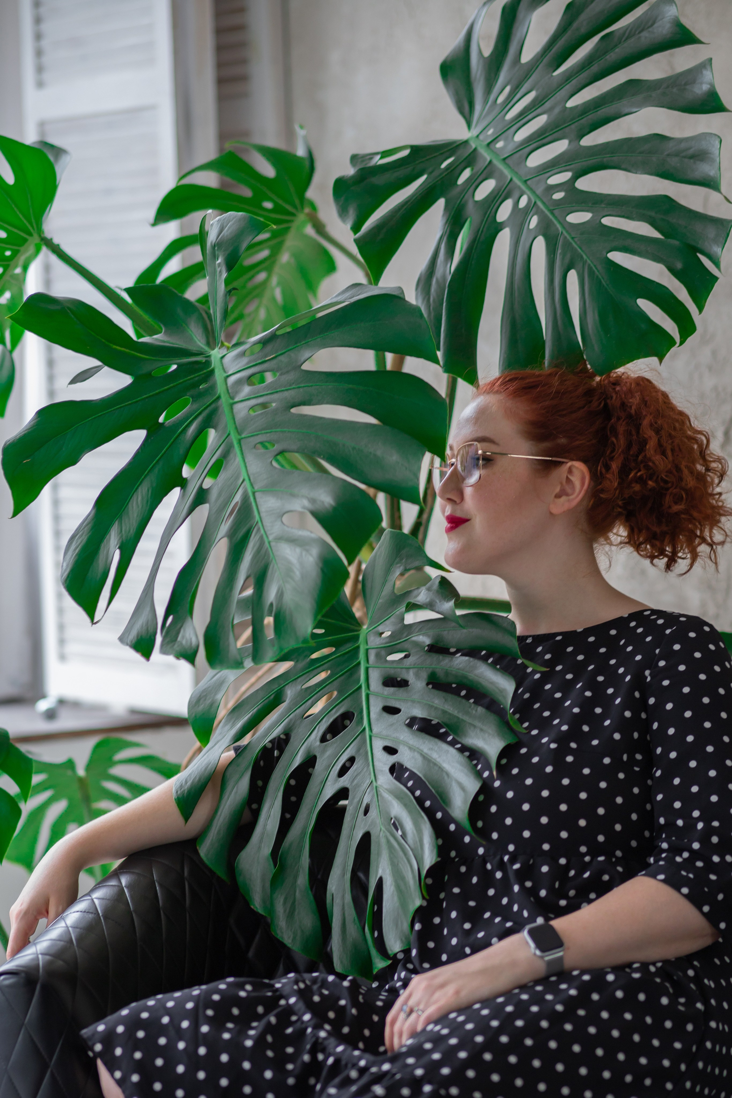 Yana. Photographer | Alexander Permyakov