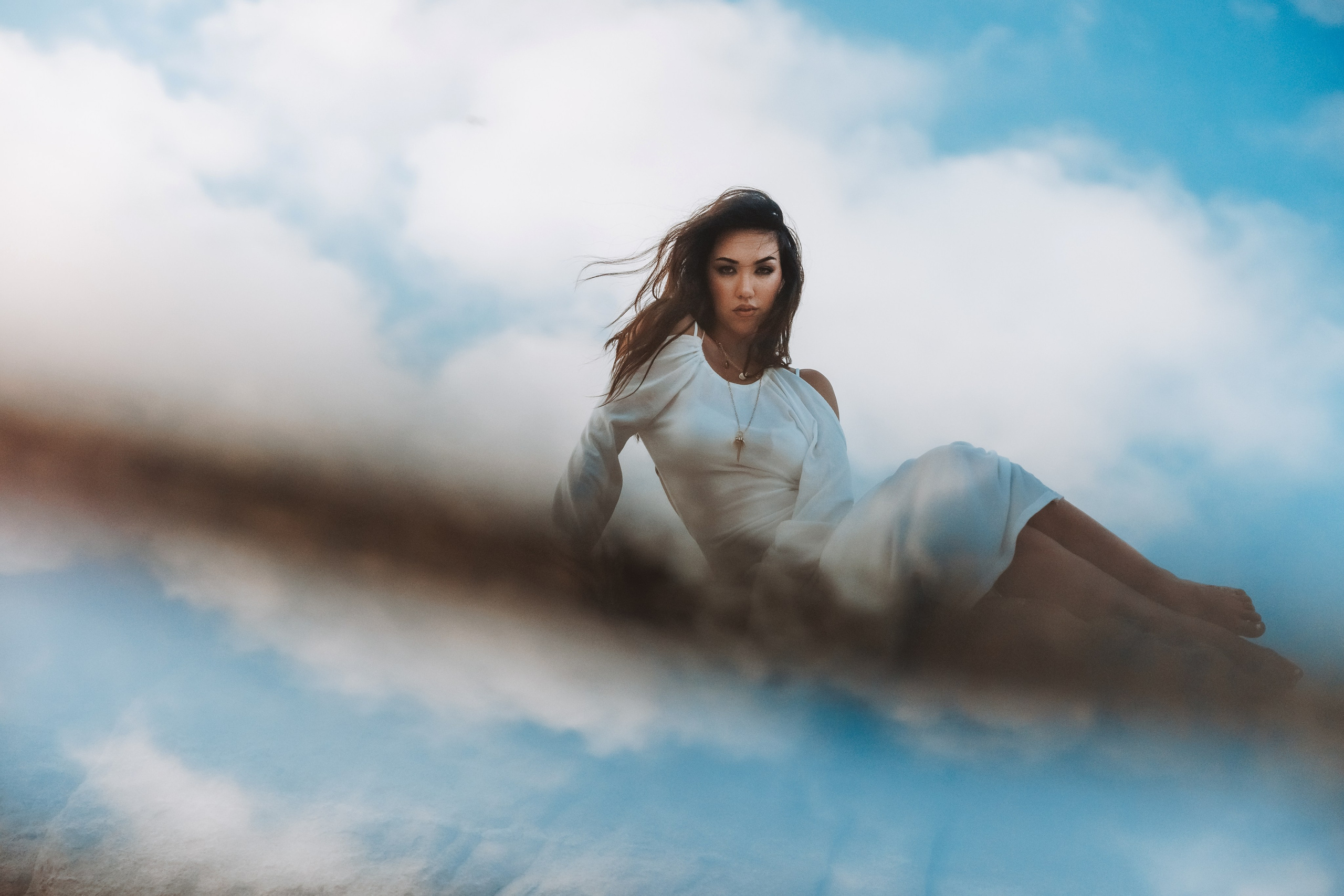 Индивидуална фотосесия. Фотограф Ирина Йотова