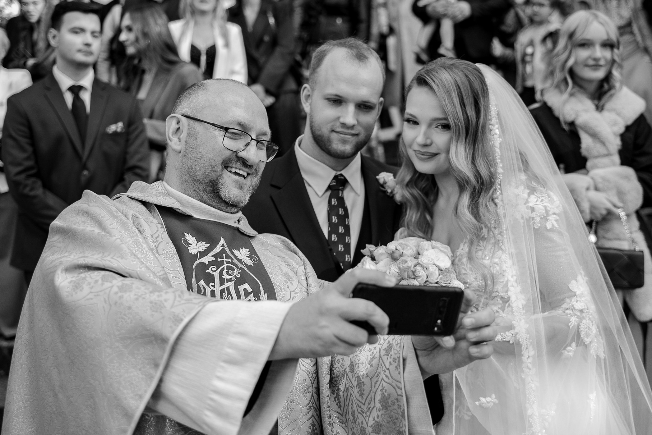 Patryk i Barbara 14.10.2023. Wedding photographer Warsaw and Europe