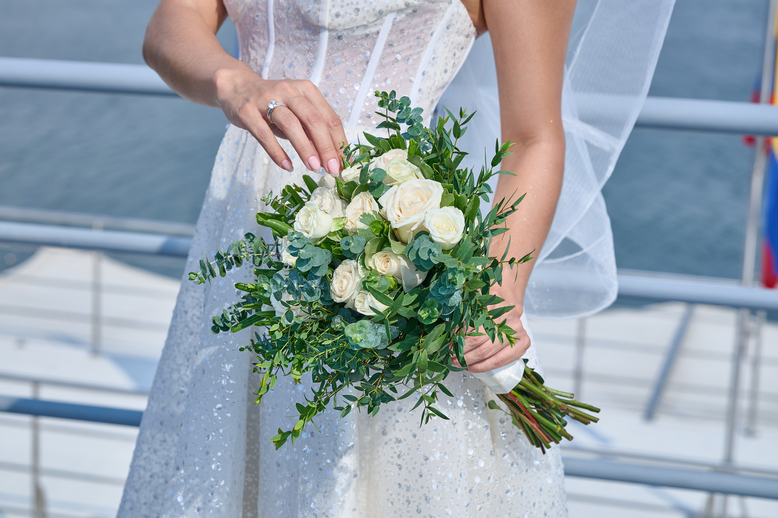 Anguie & Miguel. Wedding Photography & Videography by ZZ Hendrick | Capturing Your Love Story in Colombia & USA