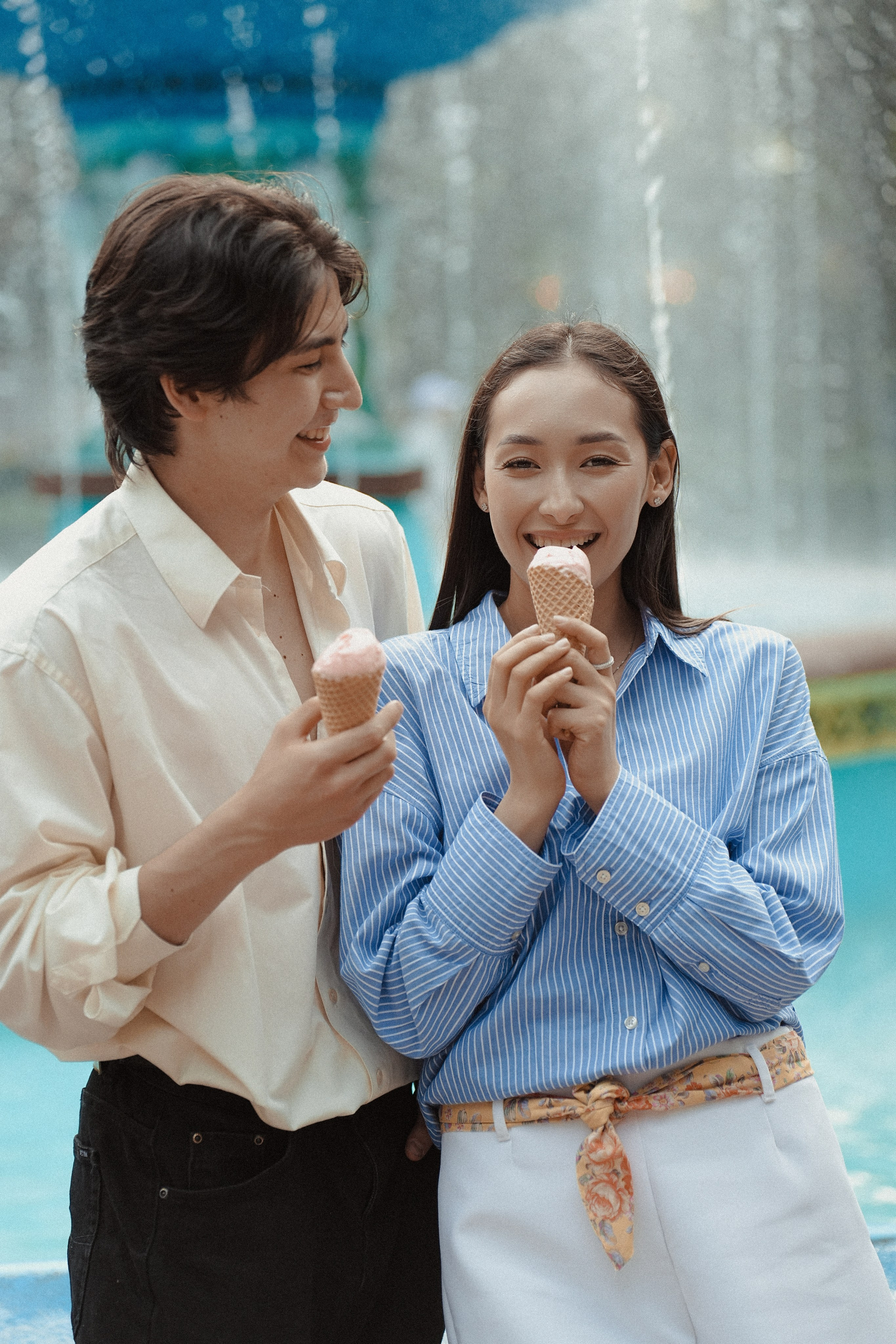 Онур & Нурай