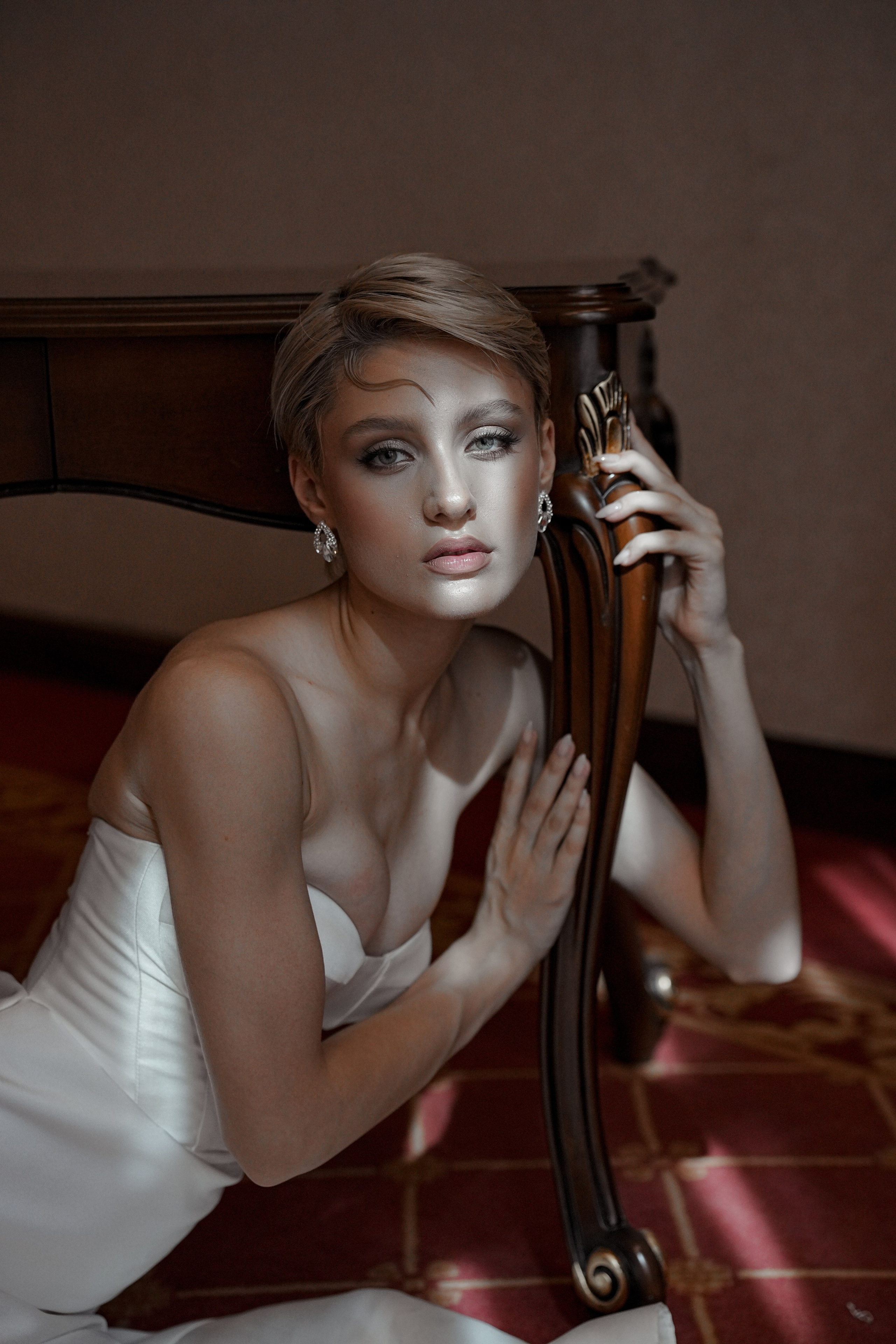 Николь Амир